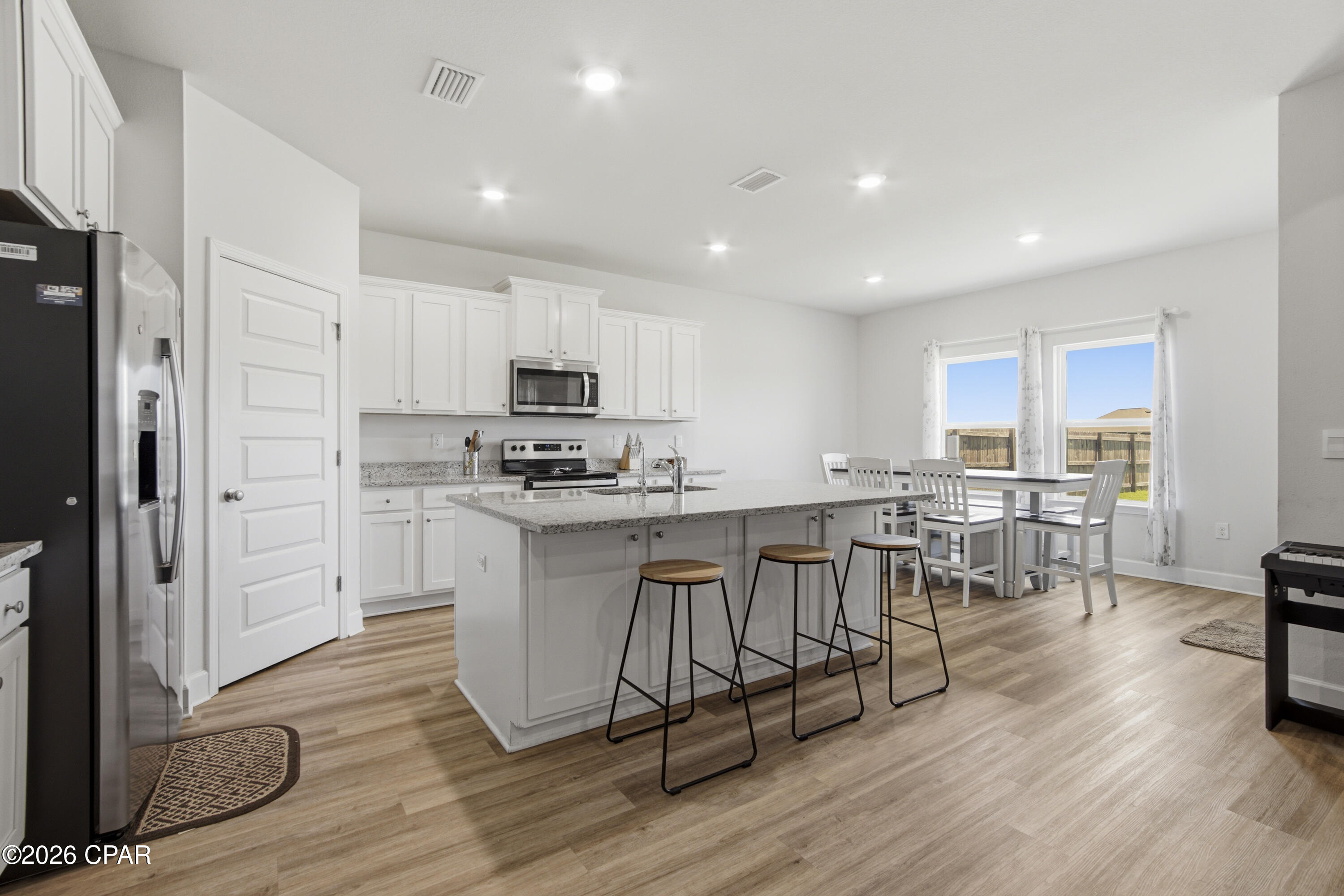 Hodges Bayou Plantation 1 - Residential