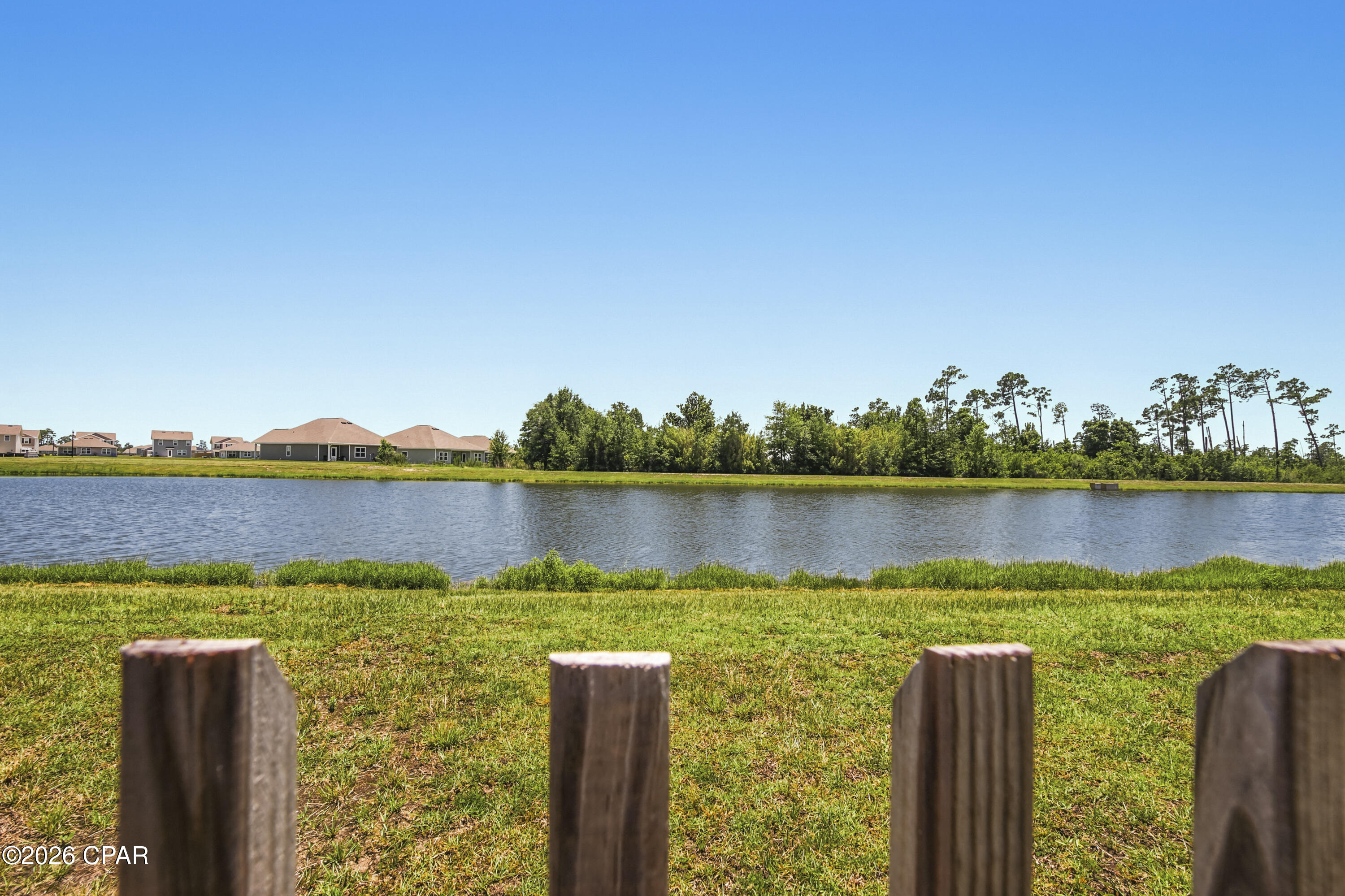 Hodges Bayou Plantation 1 - Residential
