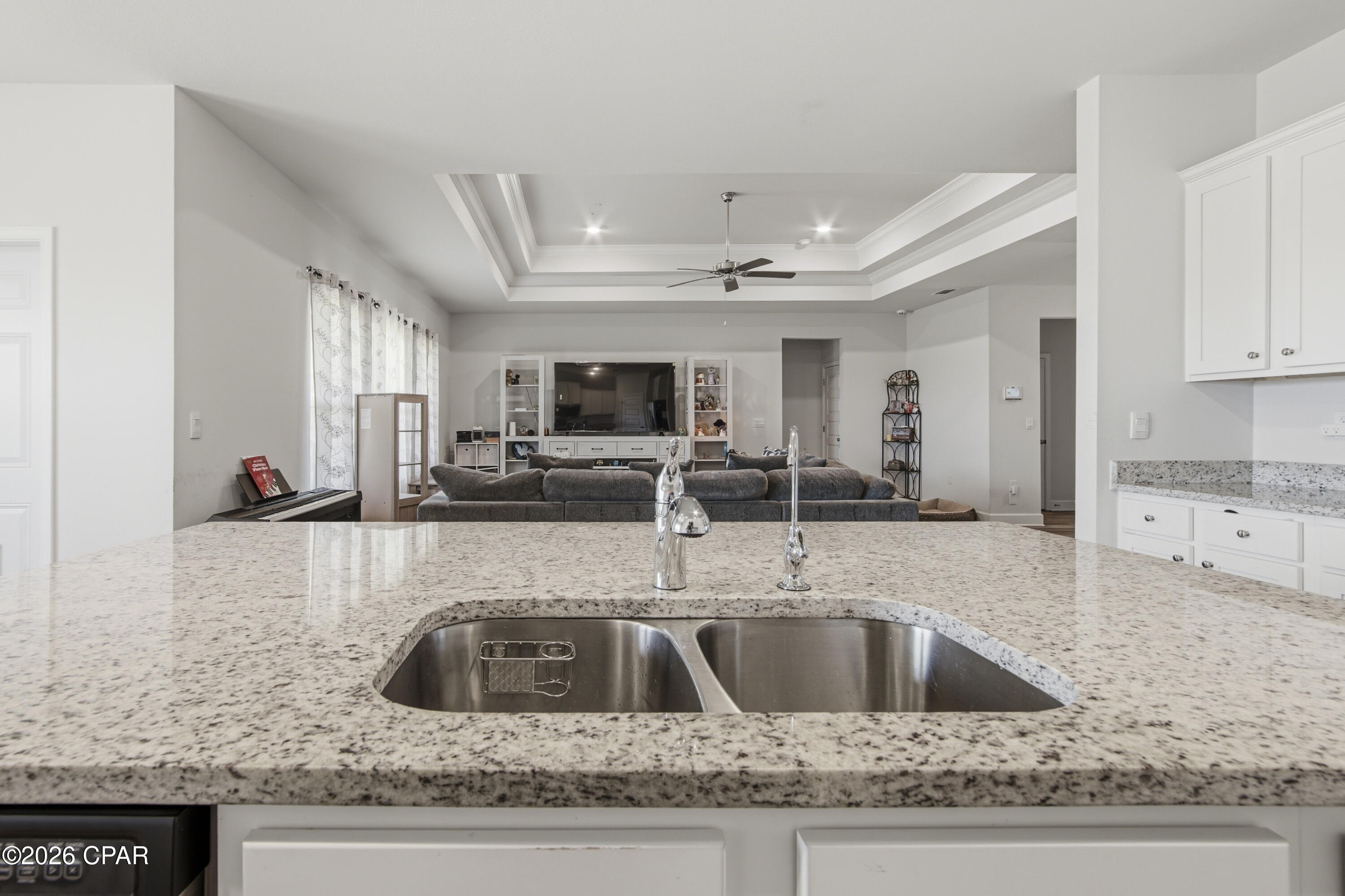 Hodges Bayou Plantation 1 - Residential