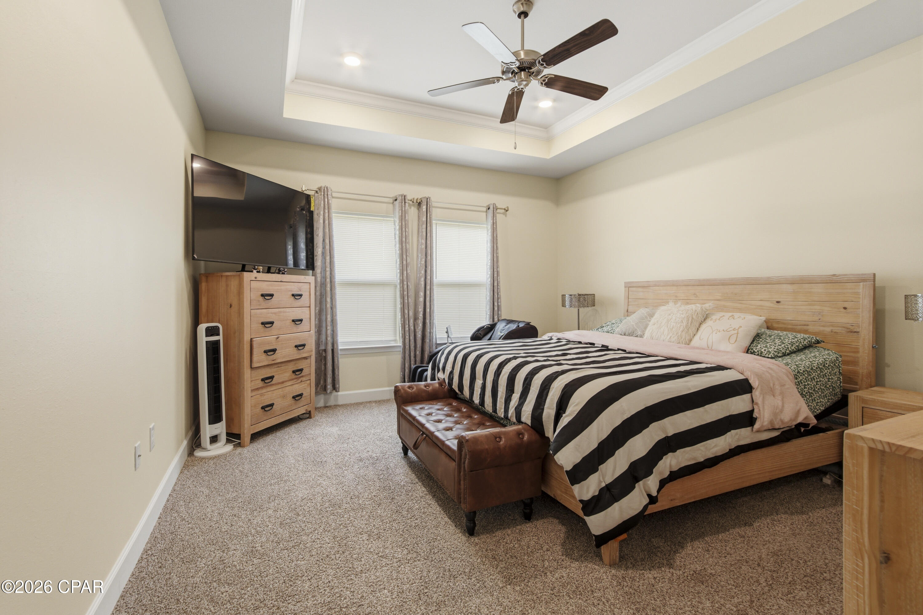 Hodges Bayou Plantation 1 - Residential