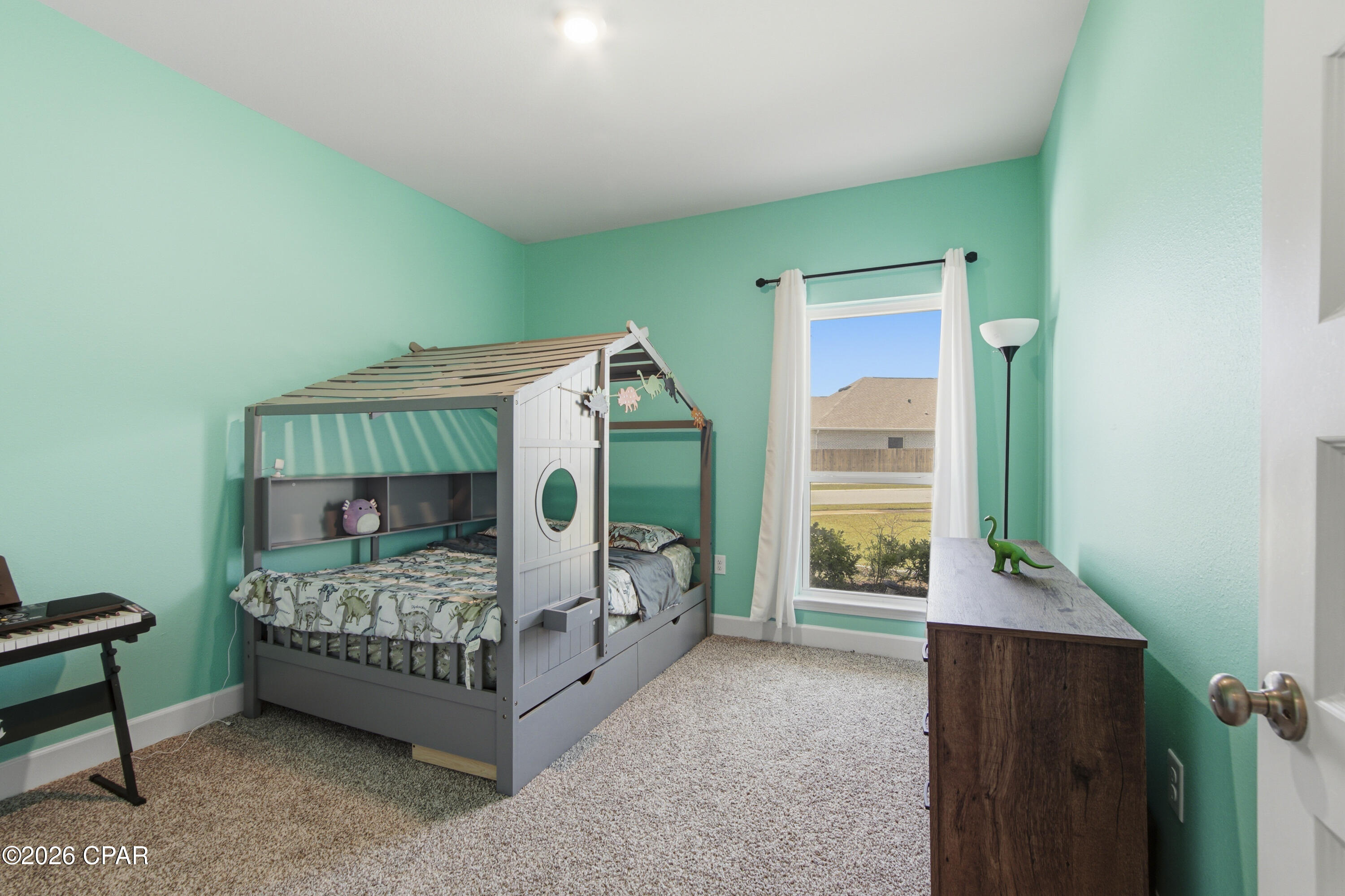Hodges Bayou Plantation 1 - Residential