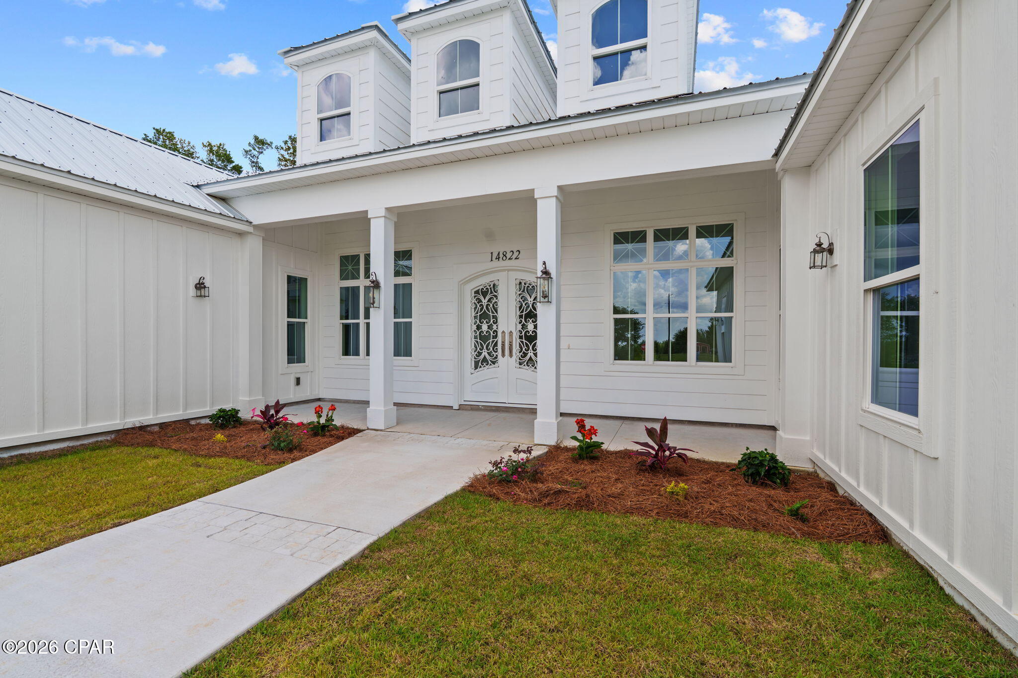 Bream Pond - Residential