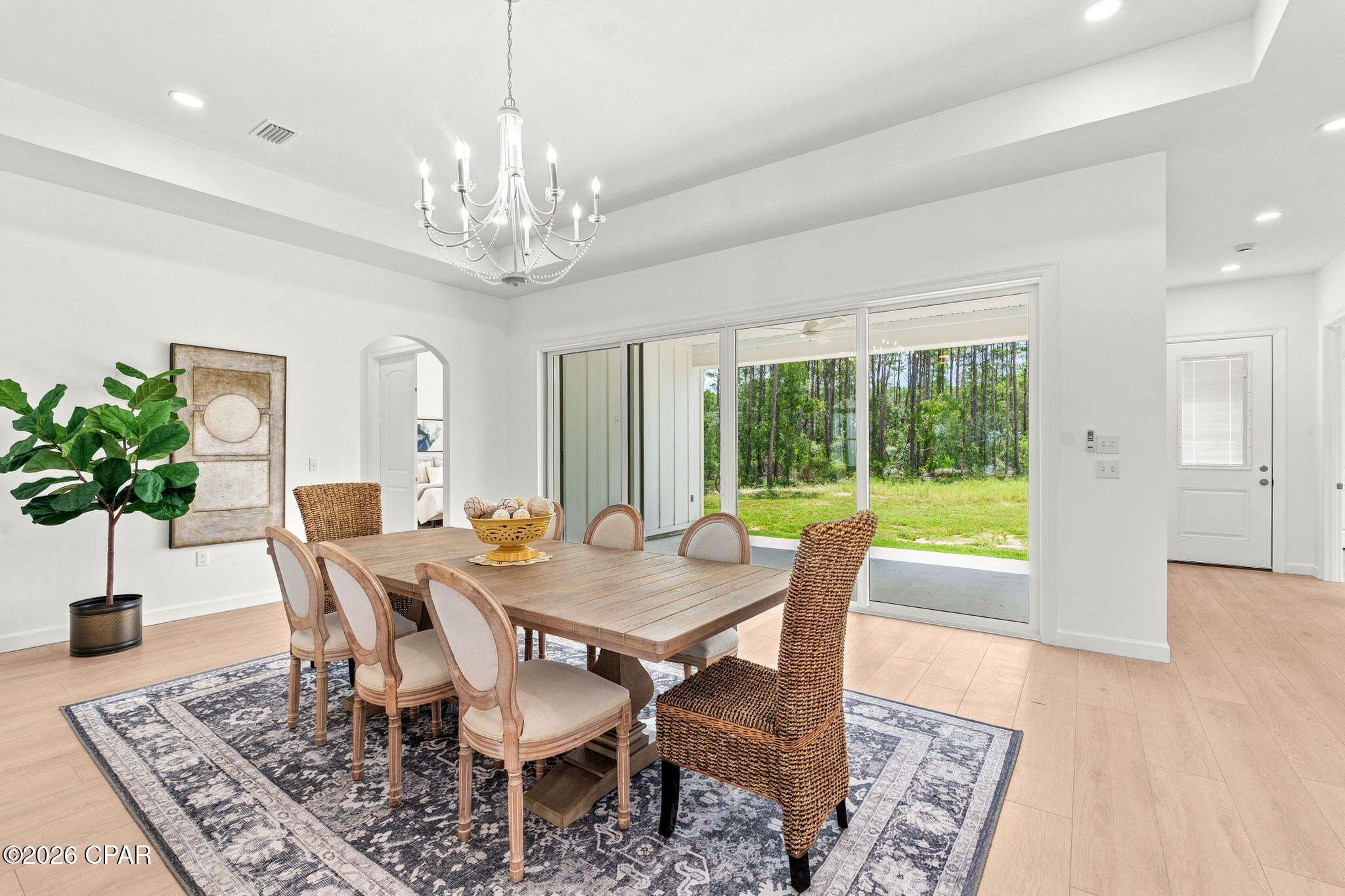Bream Pond - Residential