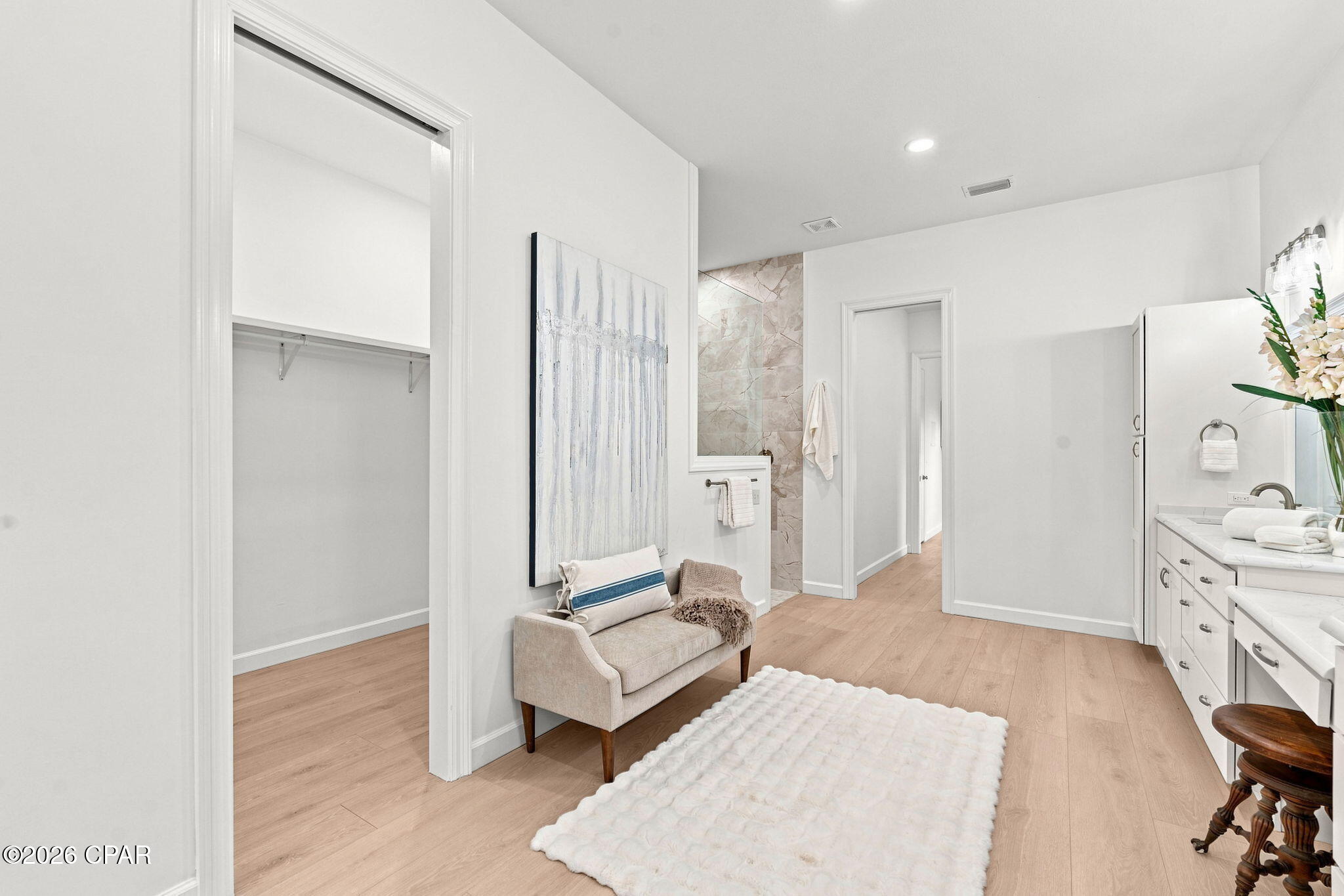 Bream Pond - Residential