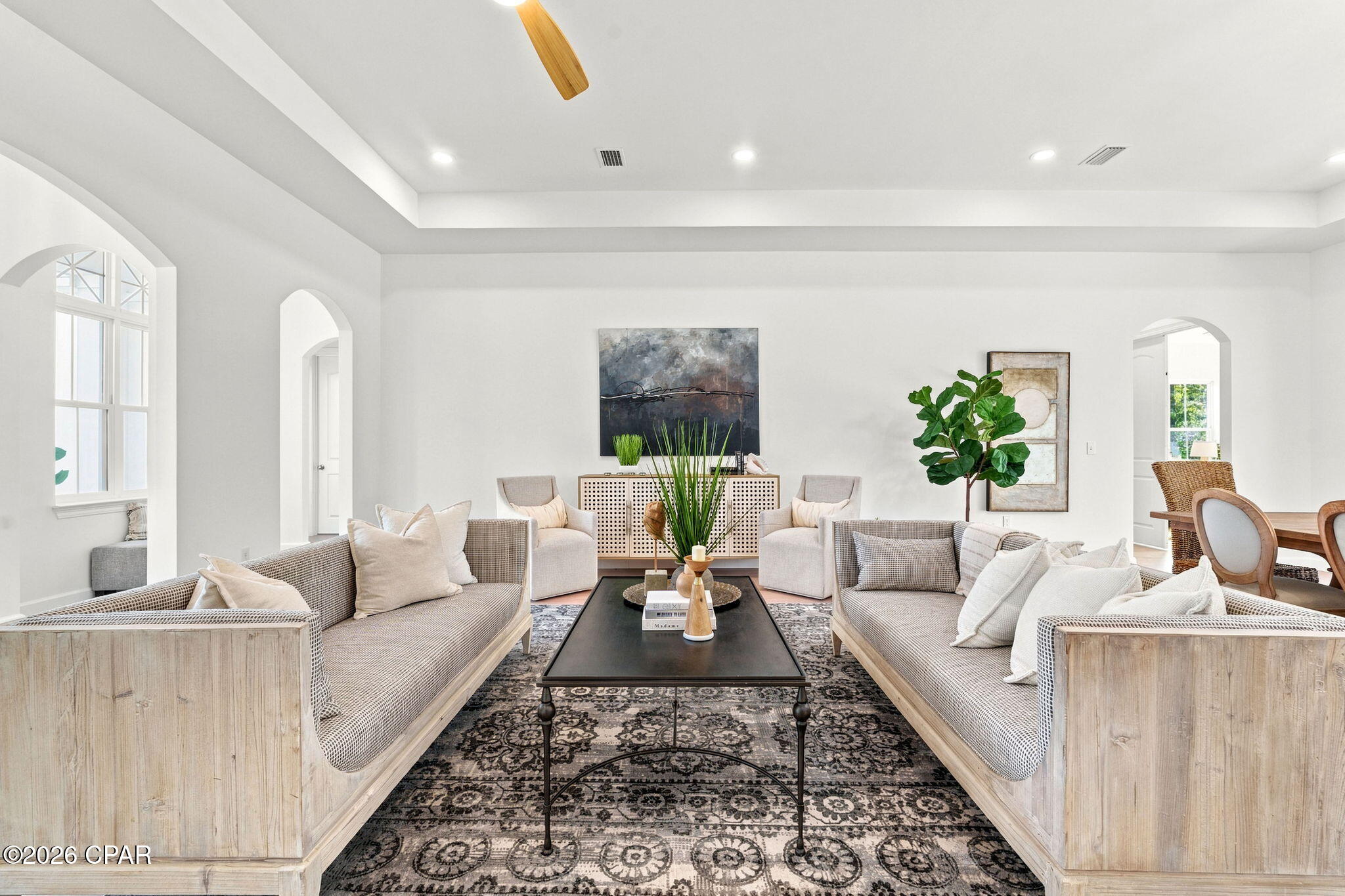 Bream Pond - Residential