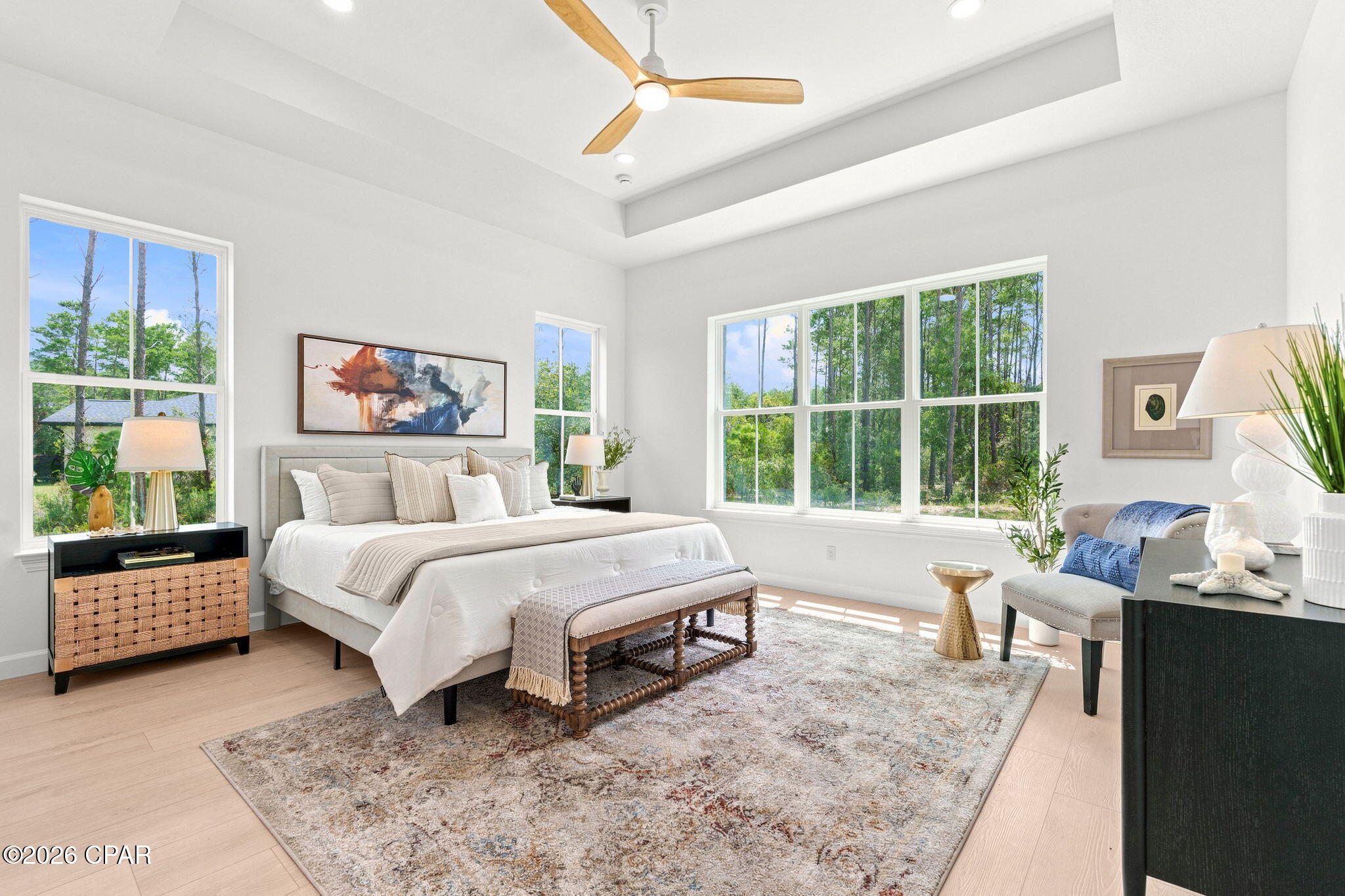 Bream Pond - Residential