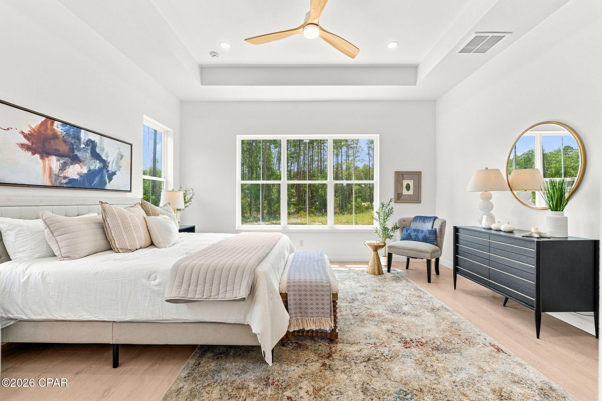 Bream Pond - Residential