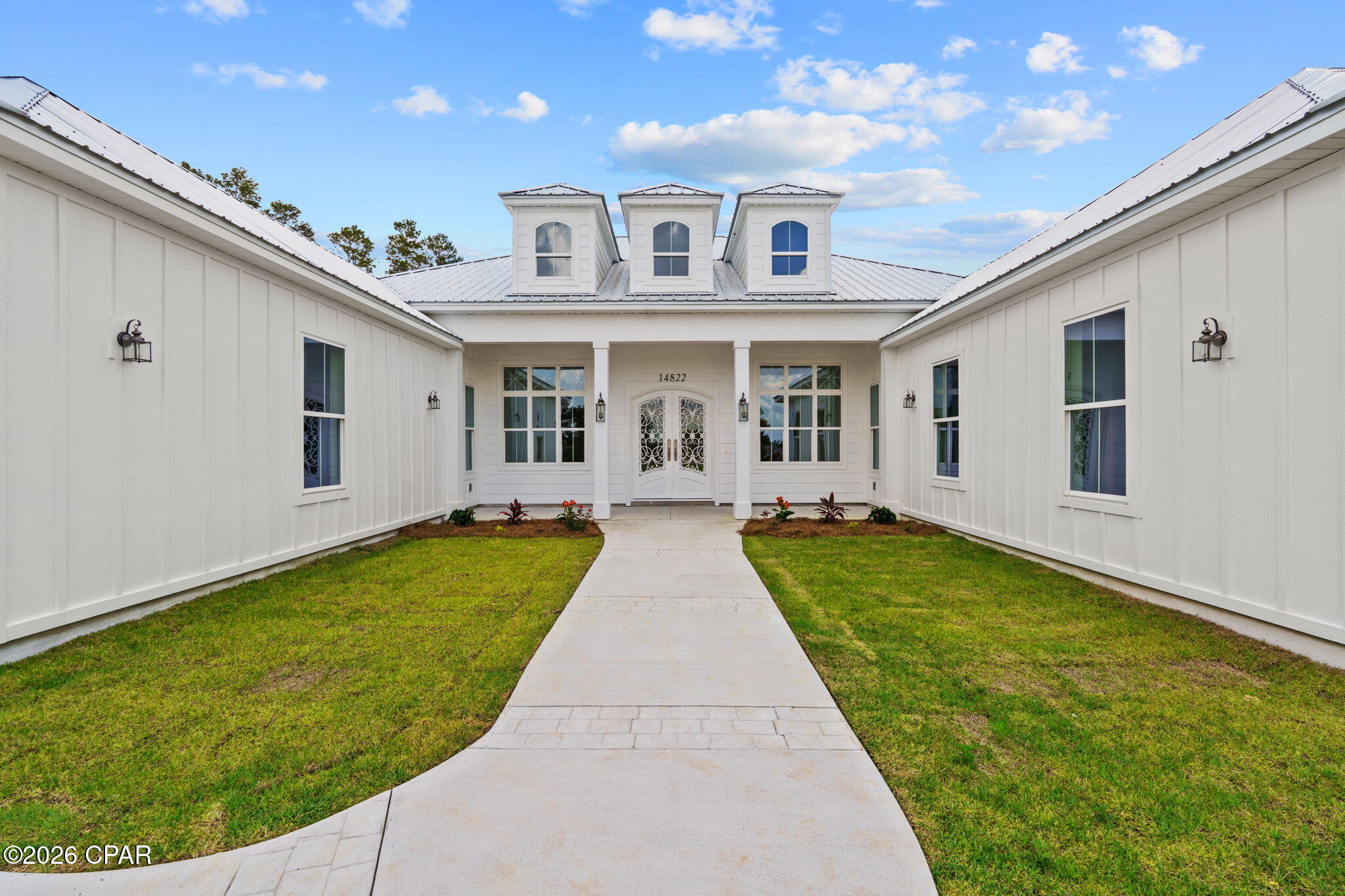Bream Pond - Residential