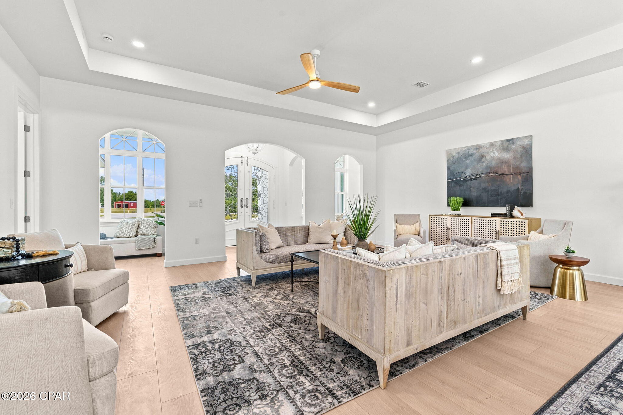 Bream Pond - Residential