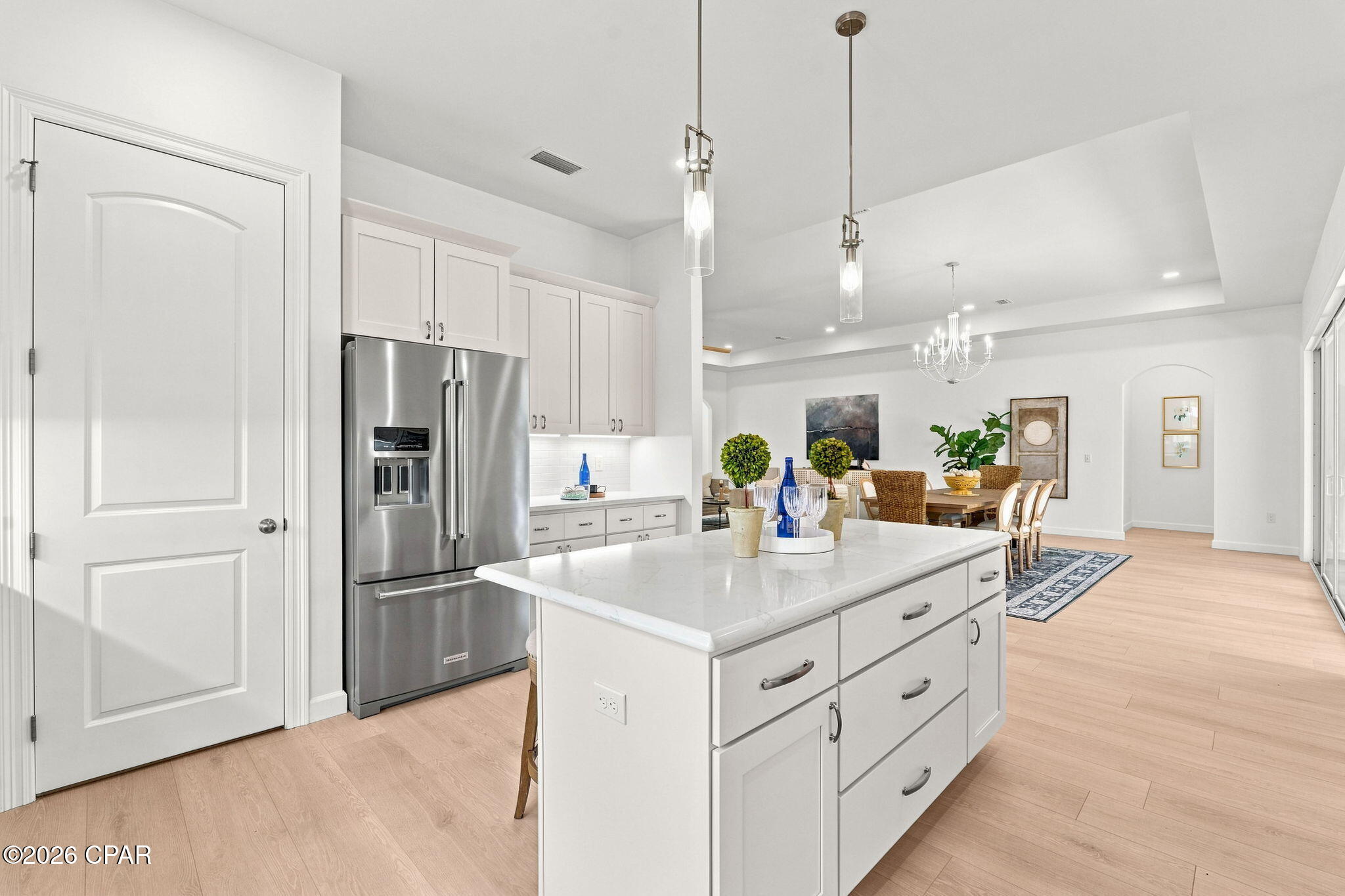 Bream Pond - Residential