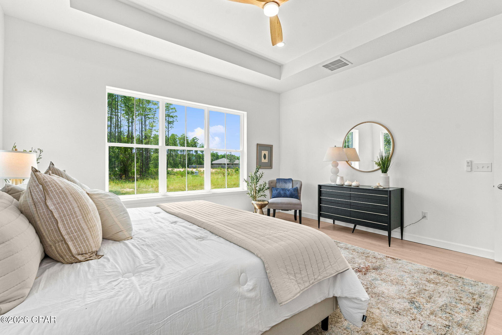 Bream Pond - Residential