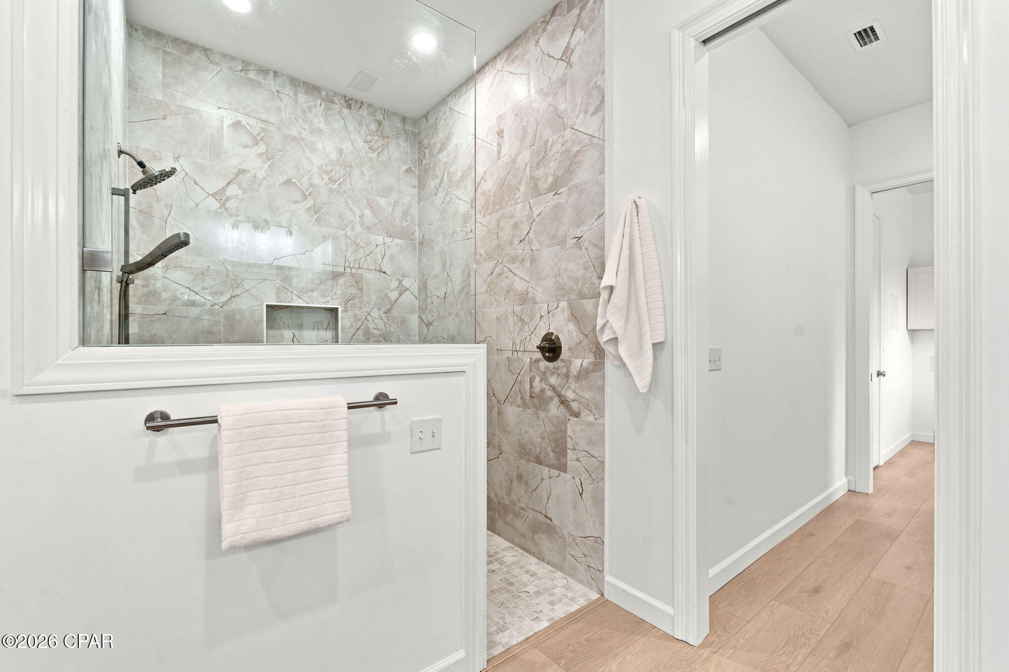 Bream Pond - Residential