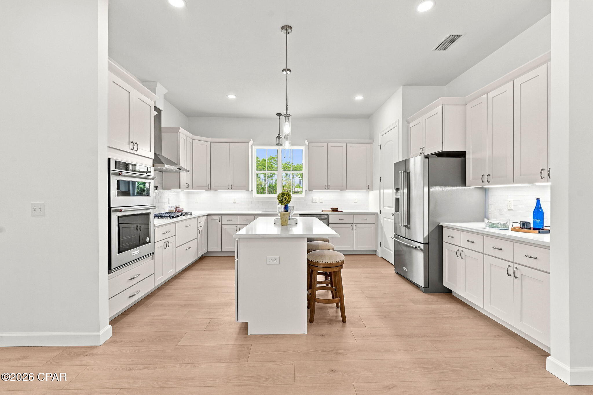 Bream Pond - Residential