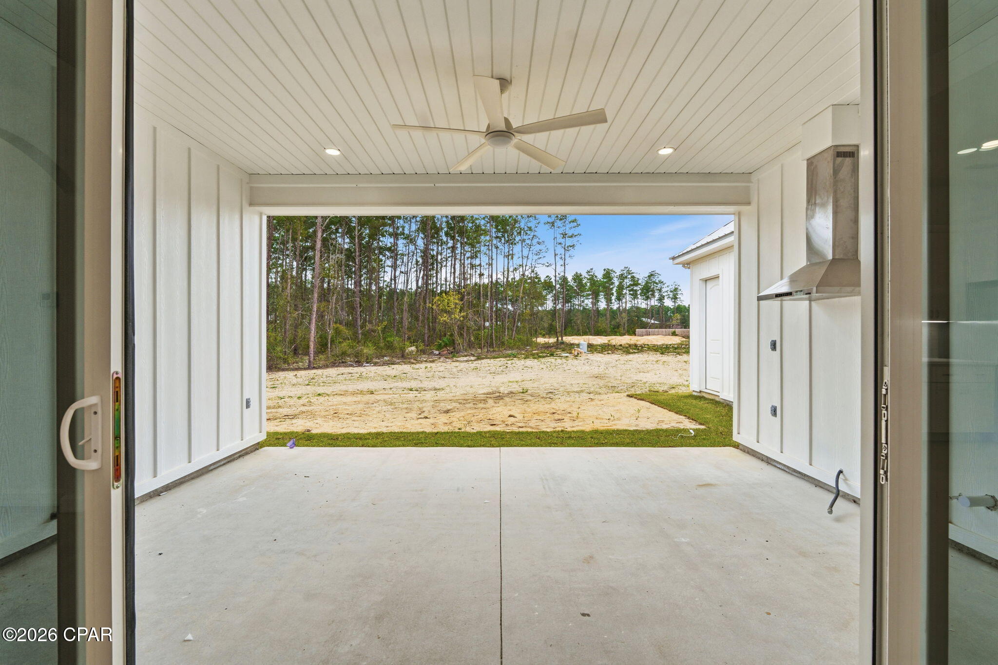 Bream Pond - Residential