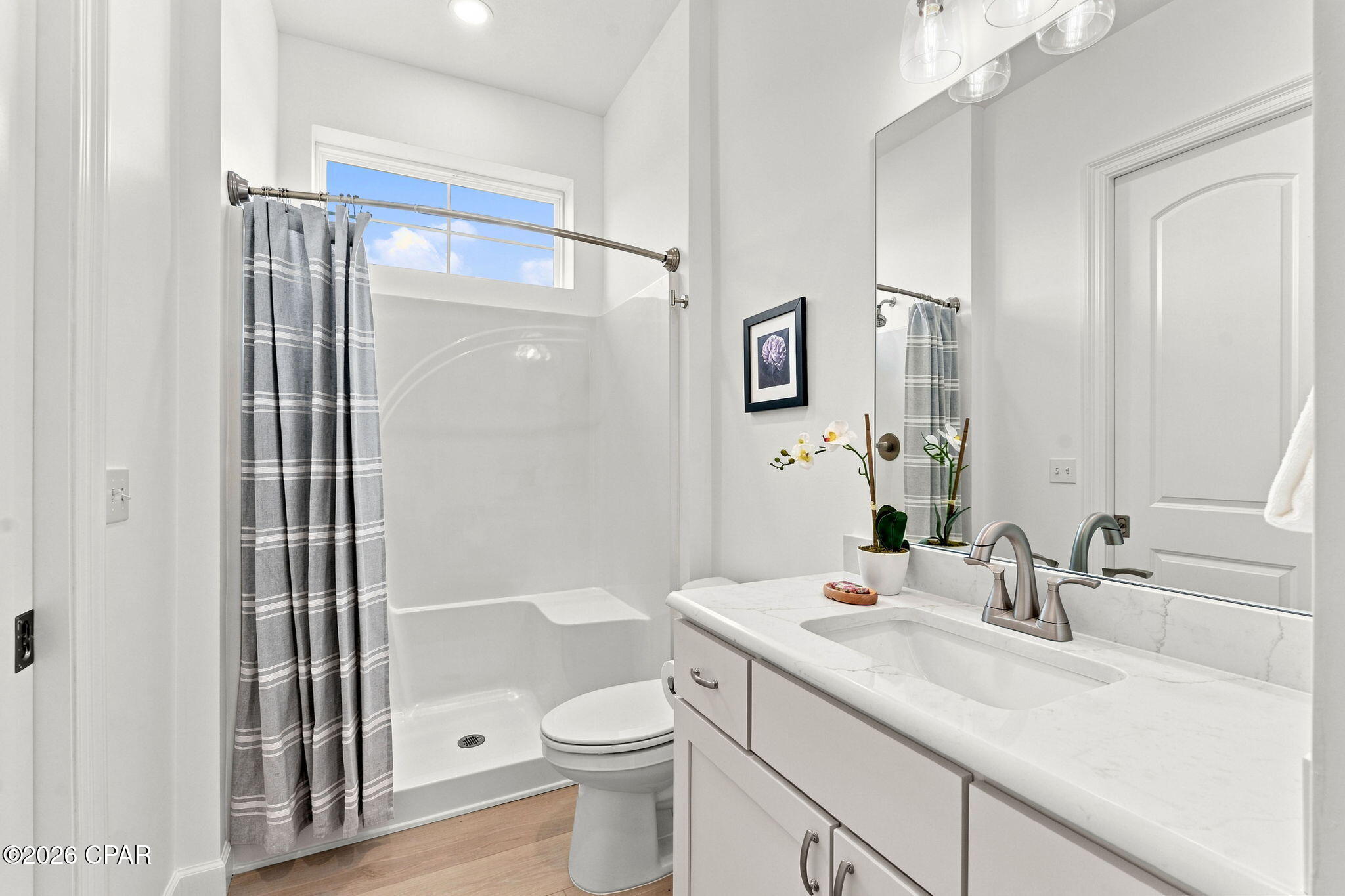 Bream Pond - Residential