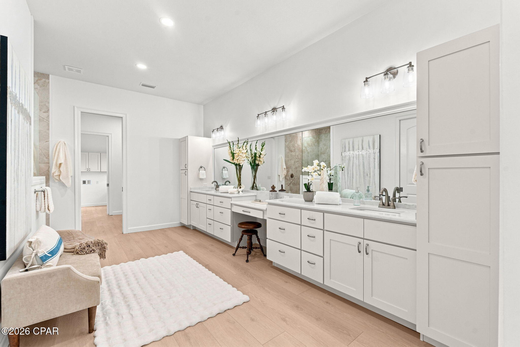Bream Pond - Residential