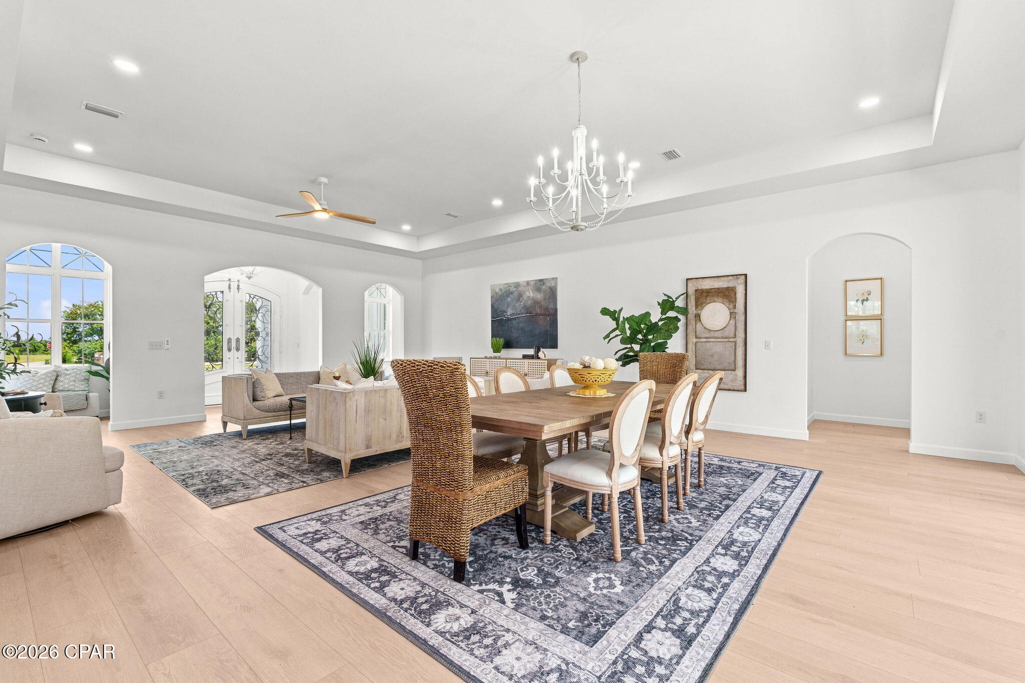 Bream Pond - Residential