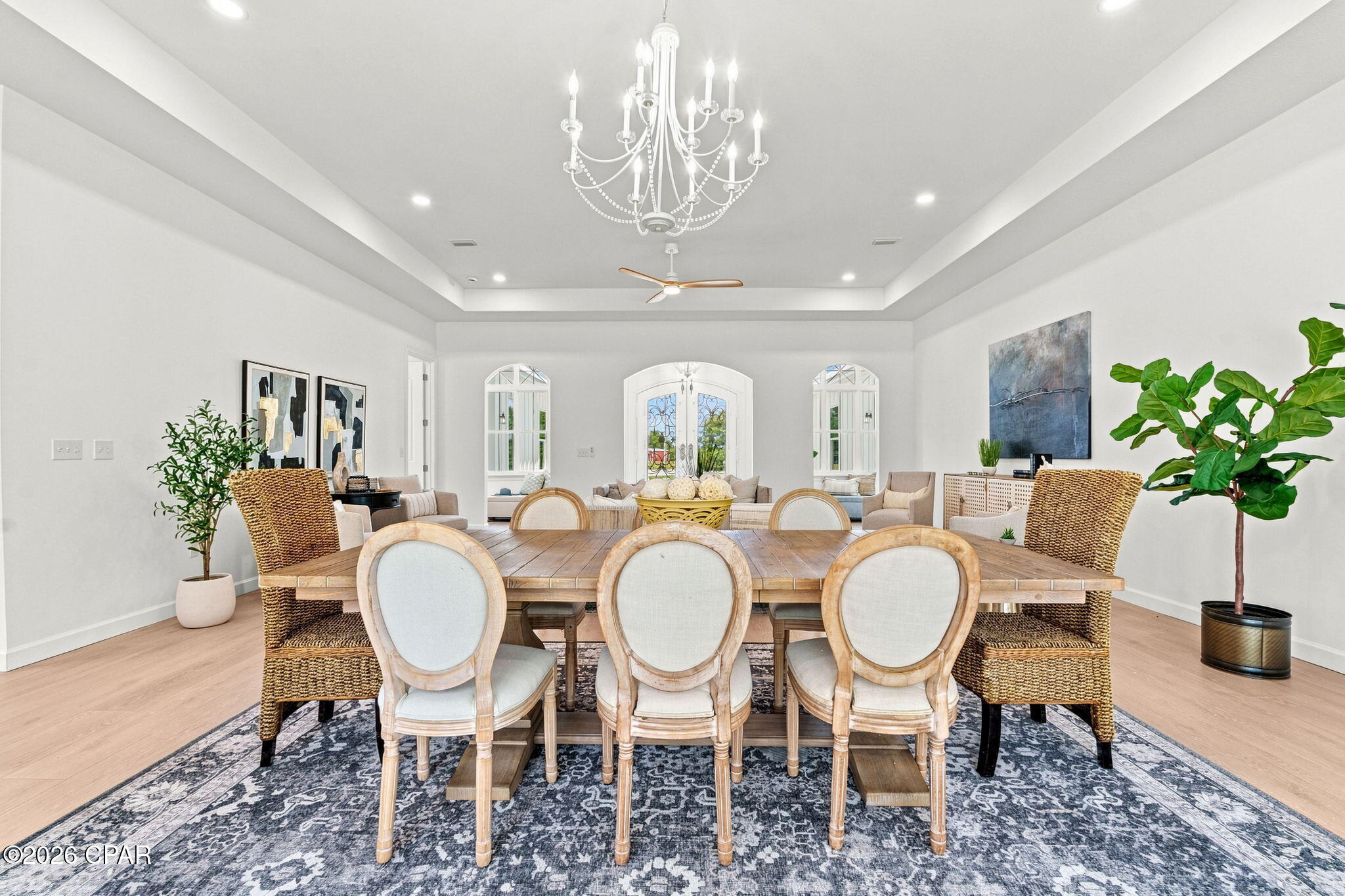 Bream Pond - Residential