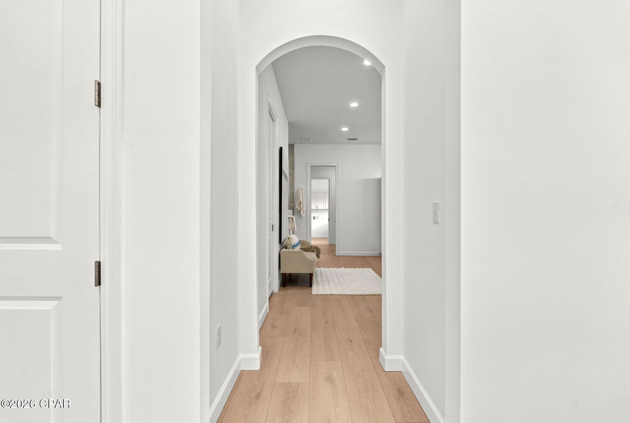 Bream Pond - Residential