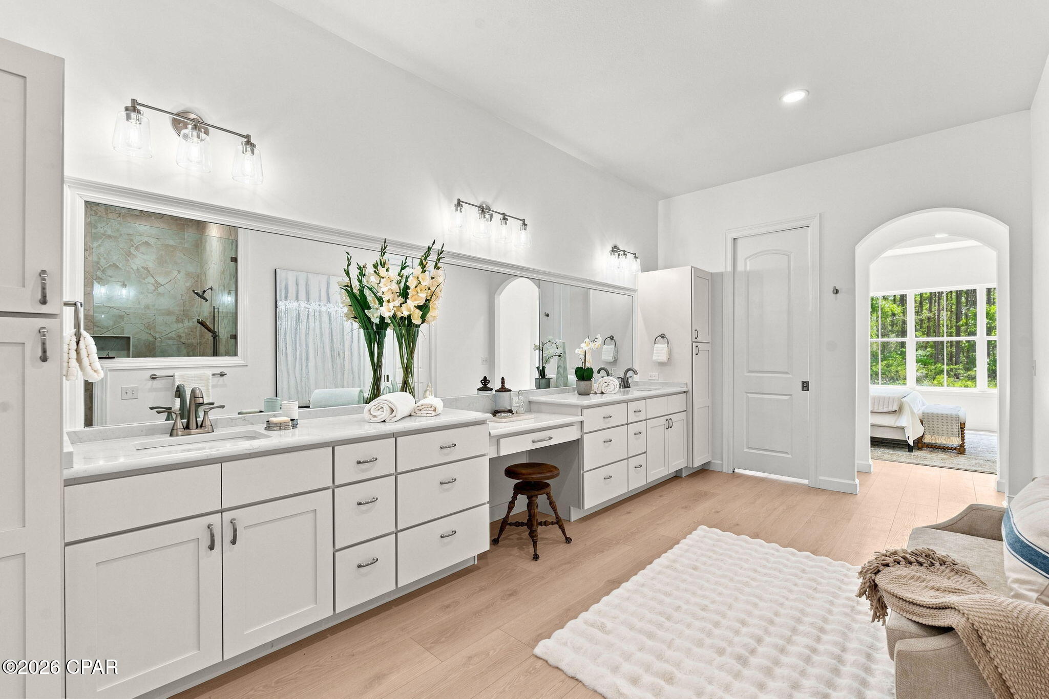 Bream Pond - Residential
