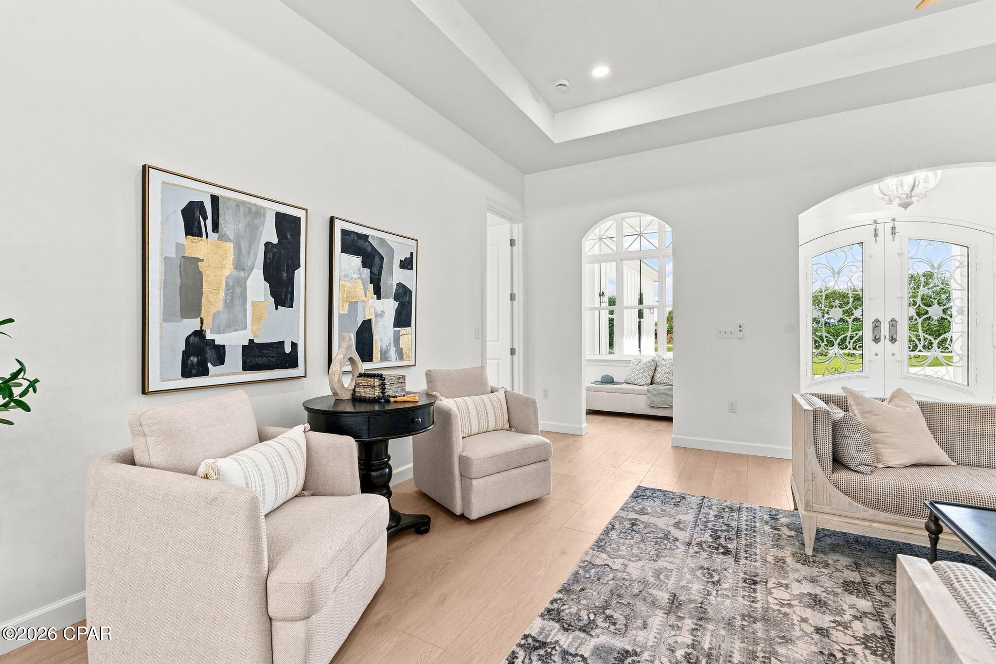 Bream Pond - Residential
