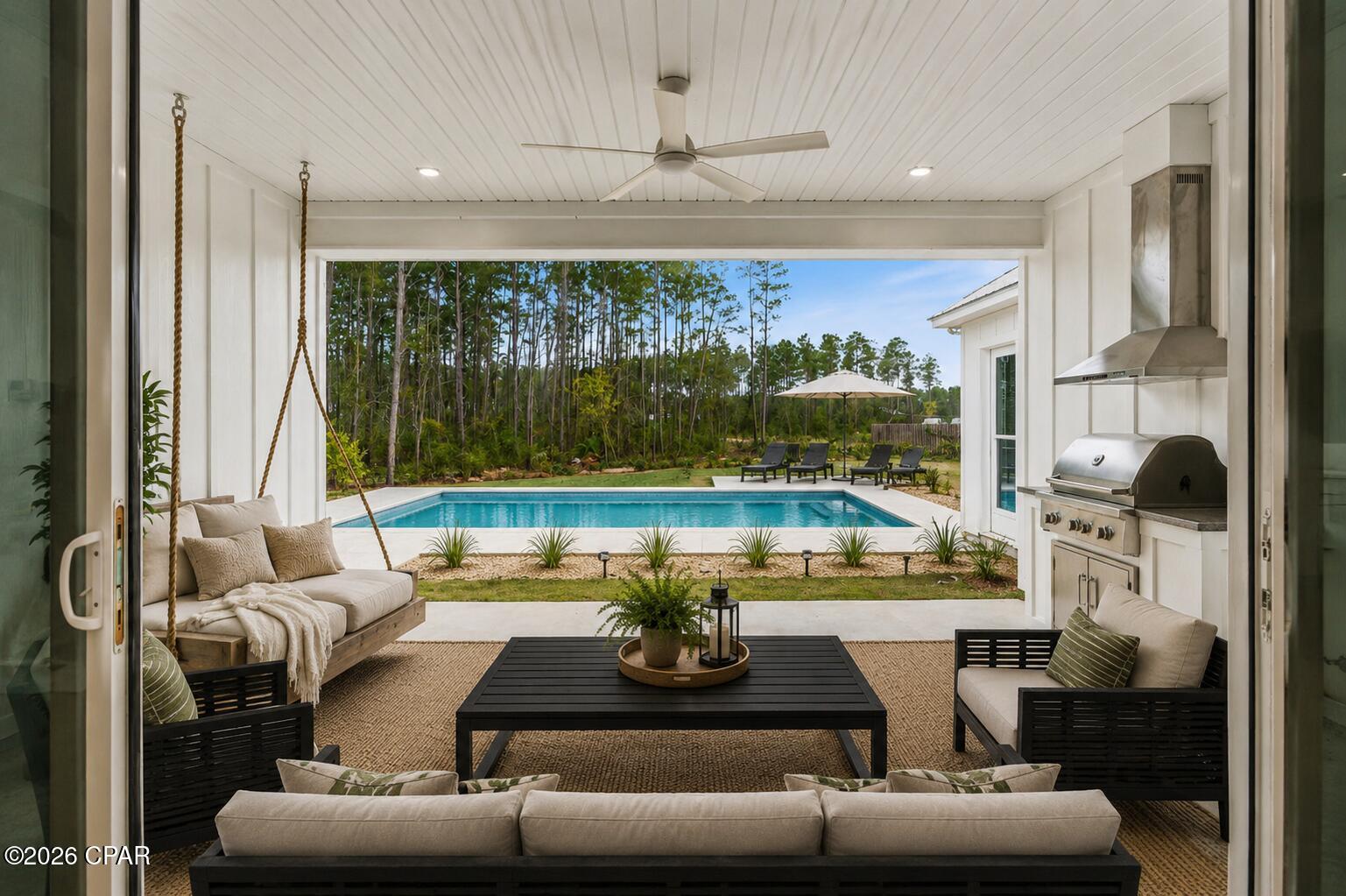 Bream Pond - Residential