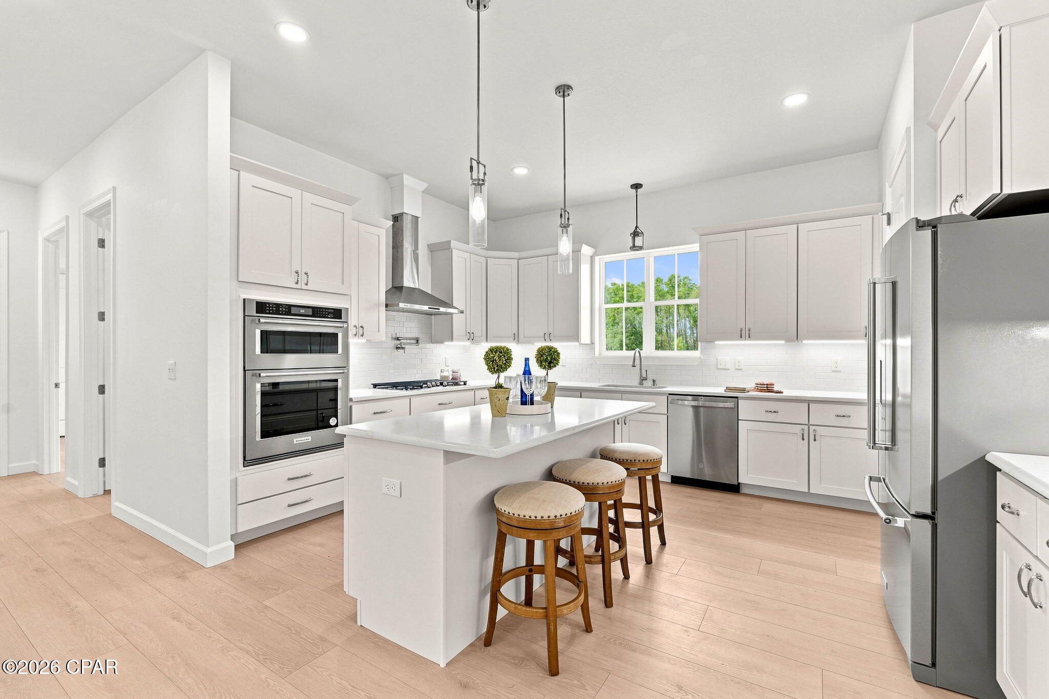 Bream Pond - Residential