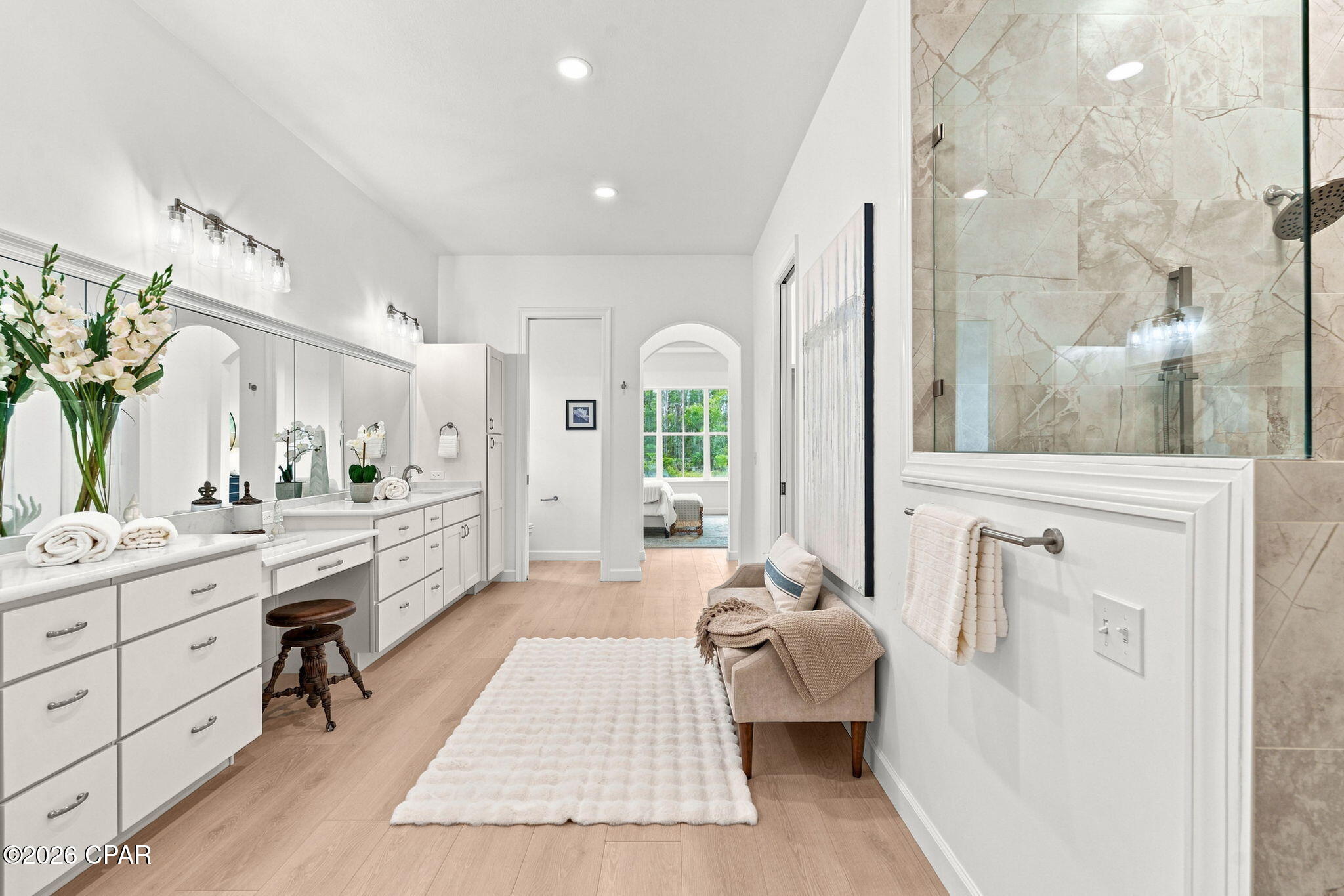 Bream Pond - Residential