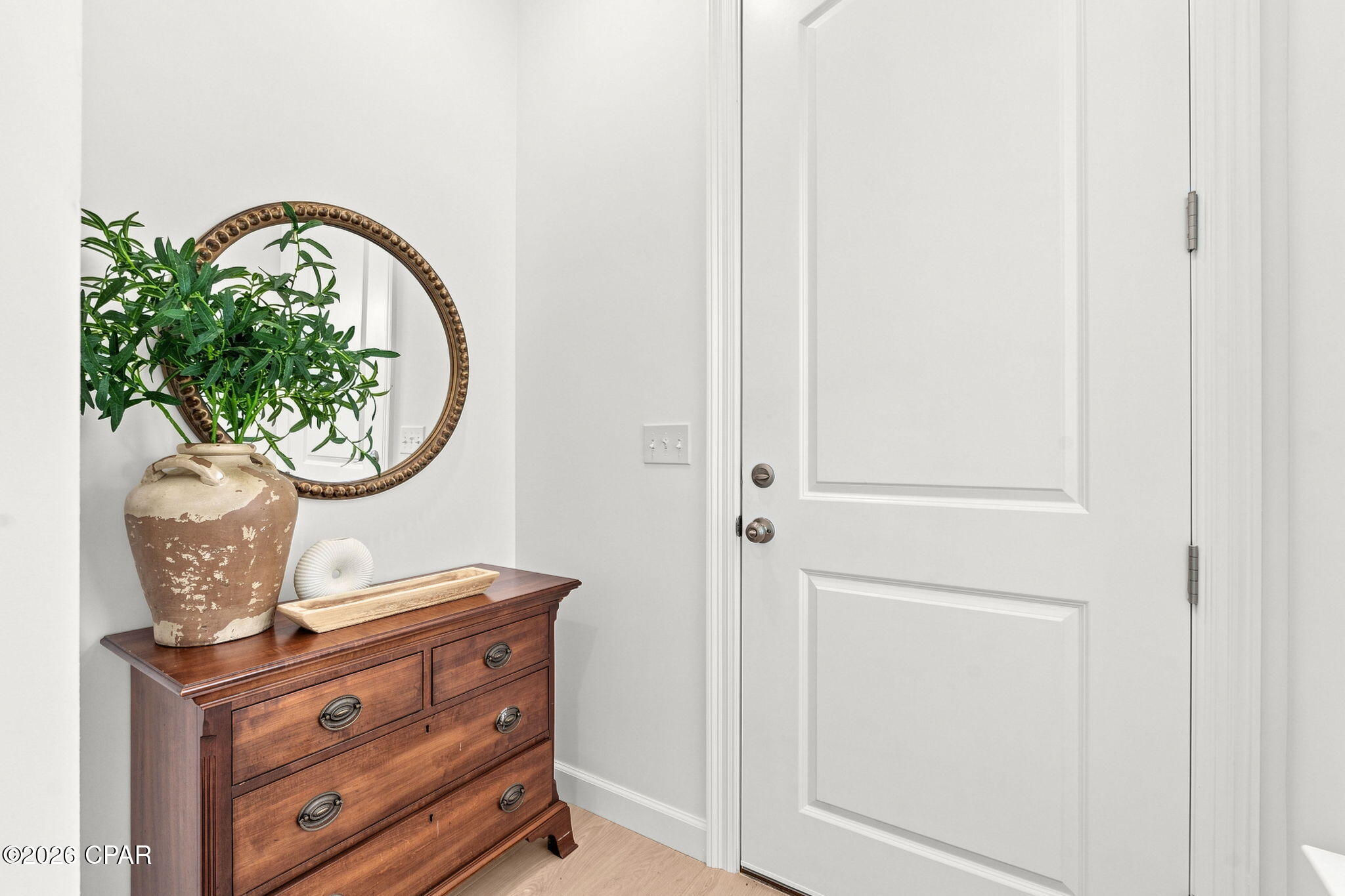 Bream Pond - Residential