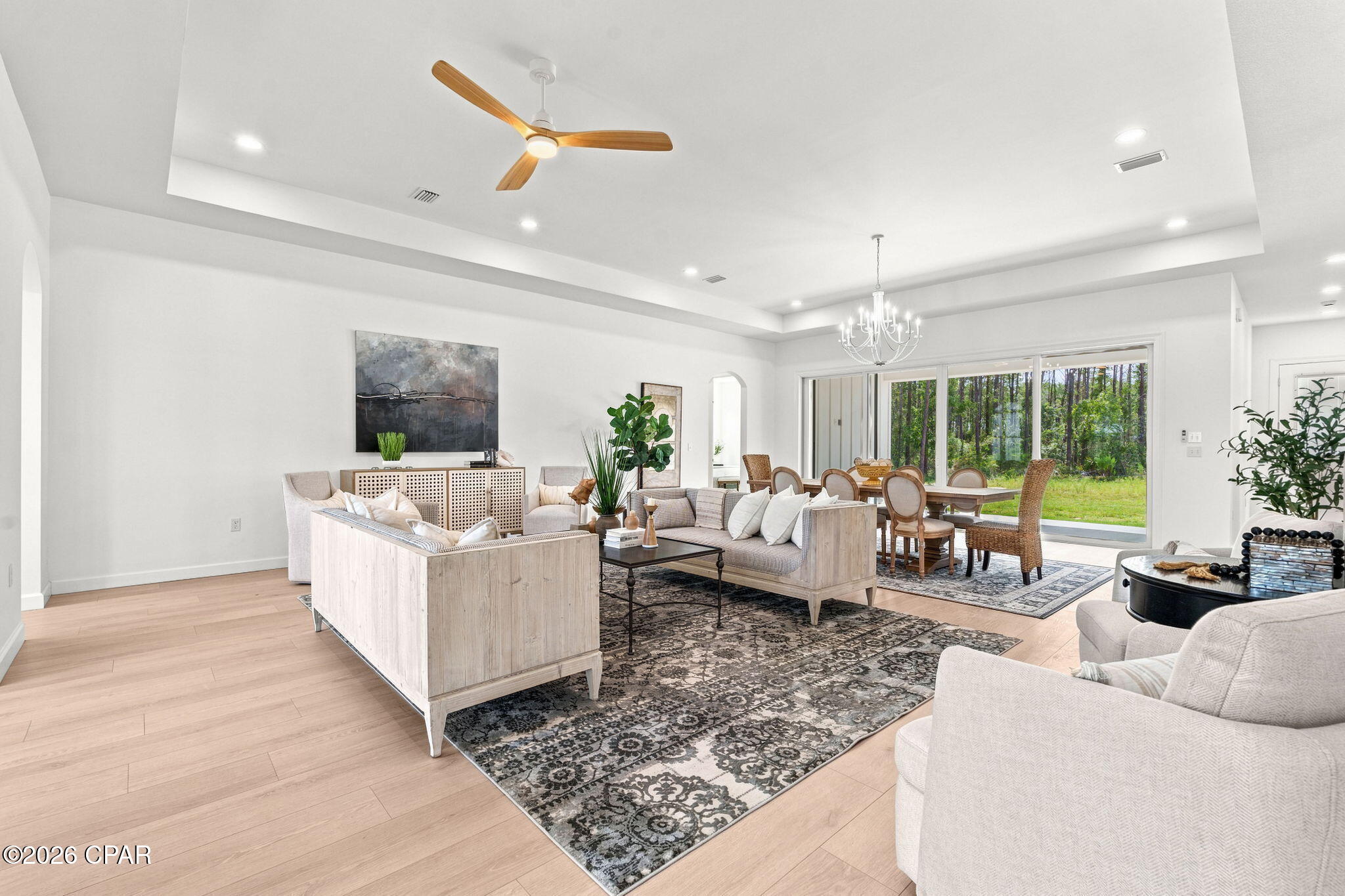 Bream Pond - Residential