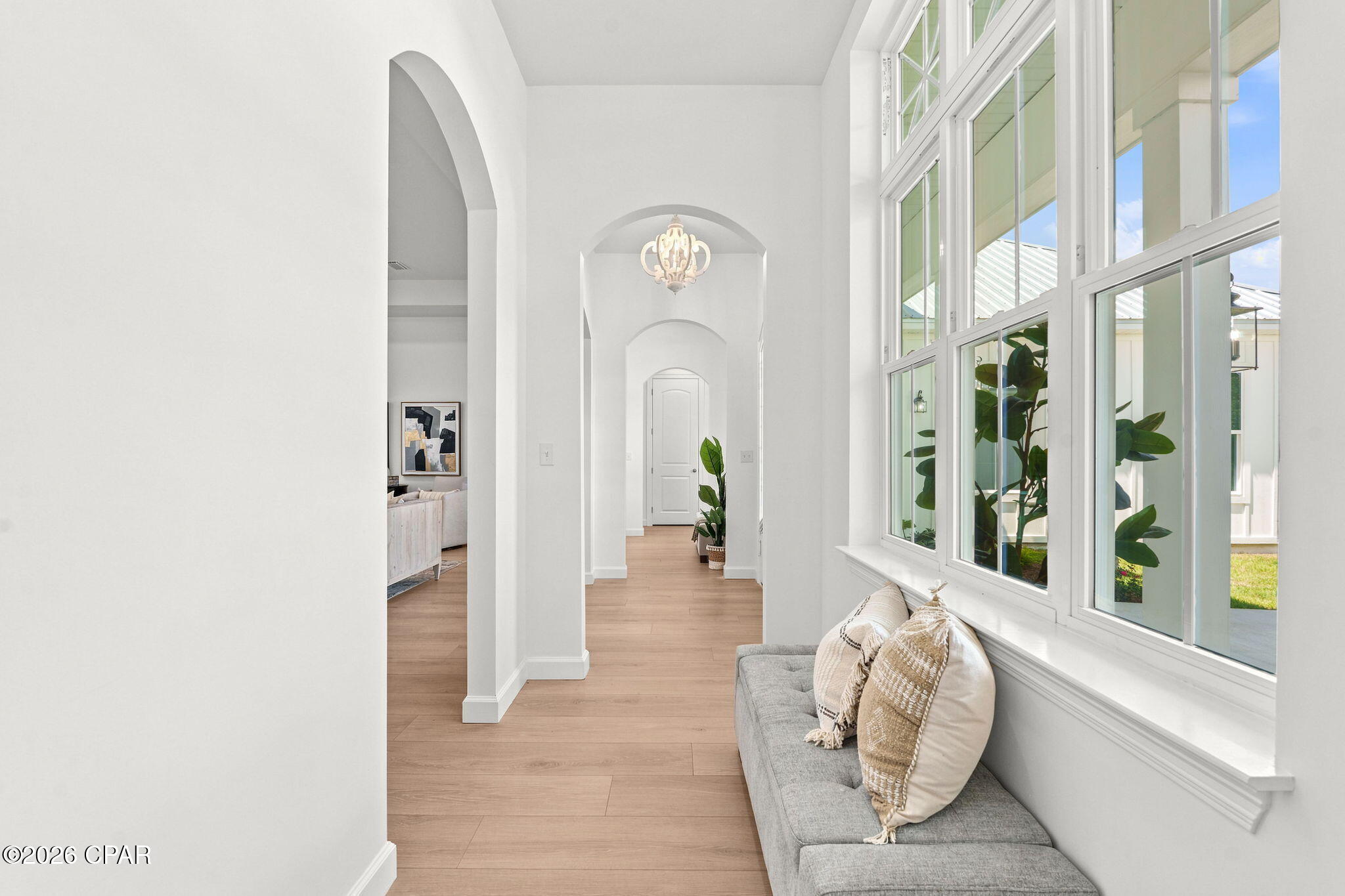 Bream Pond - Residential