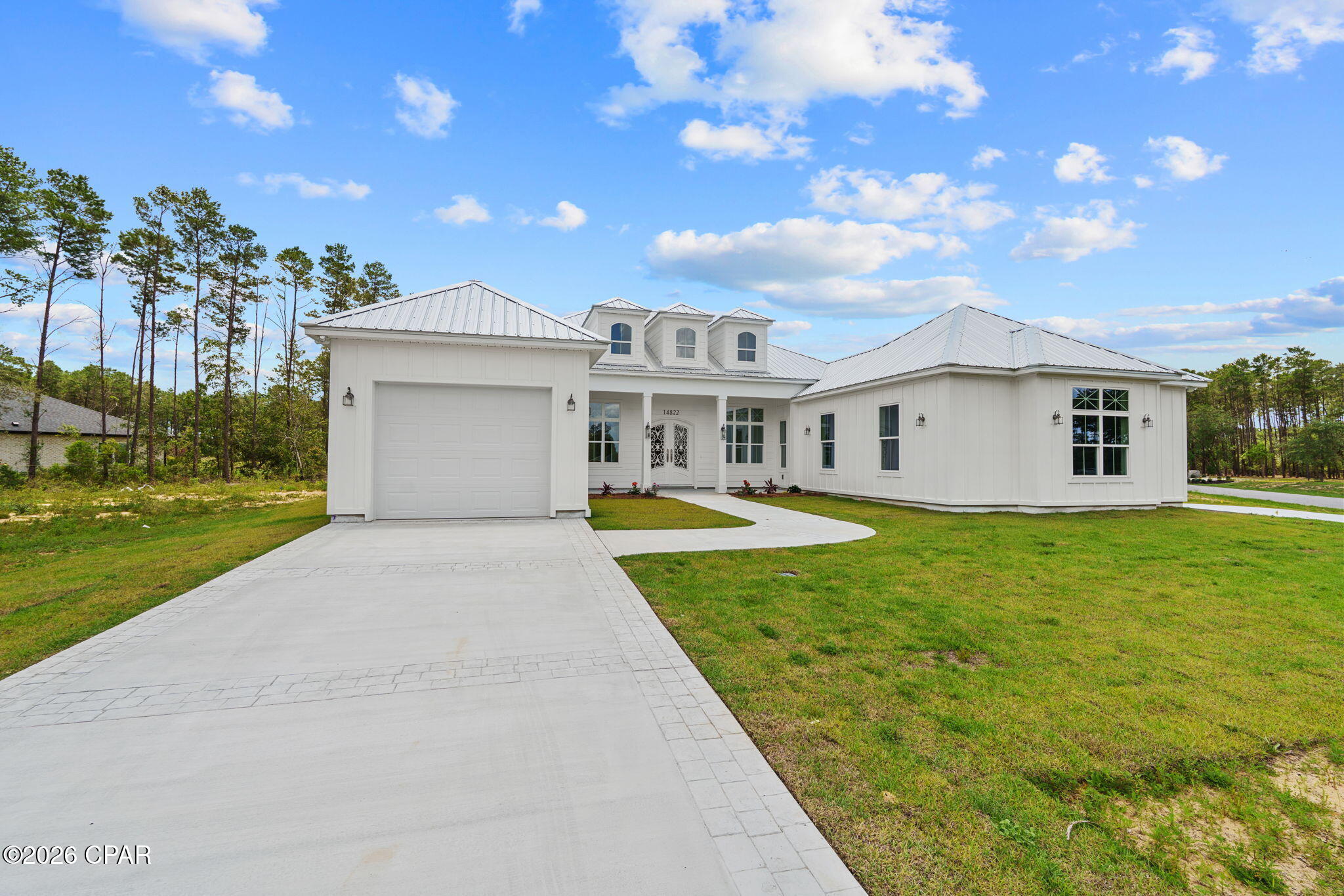 Bream Pond - Residential