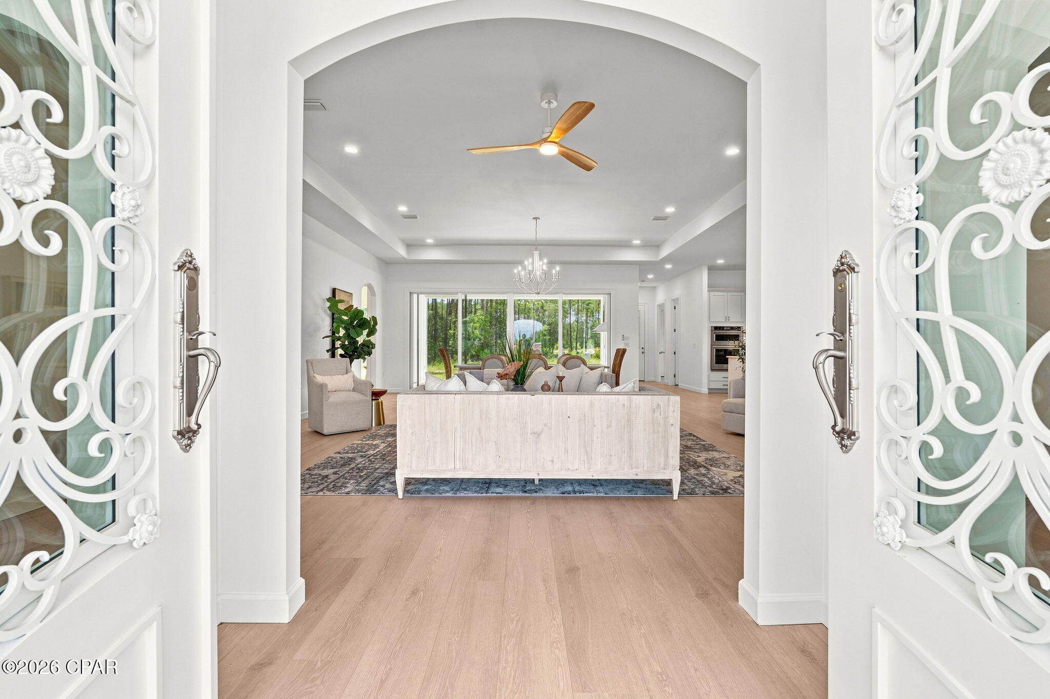 Bream Pond - Residential