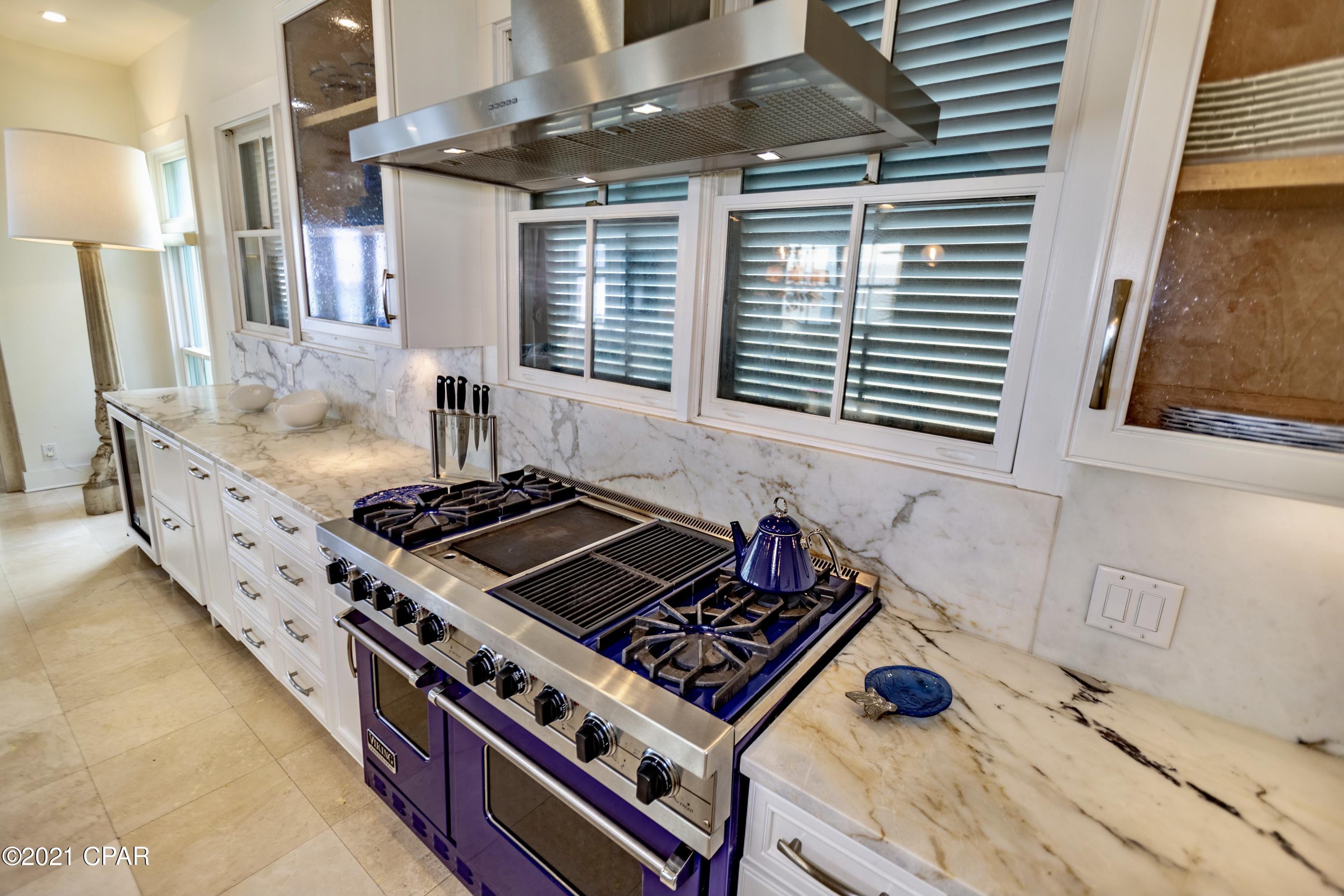 Carillon Beach - Residential