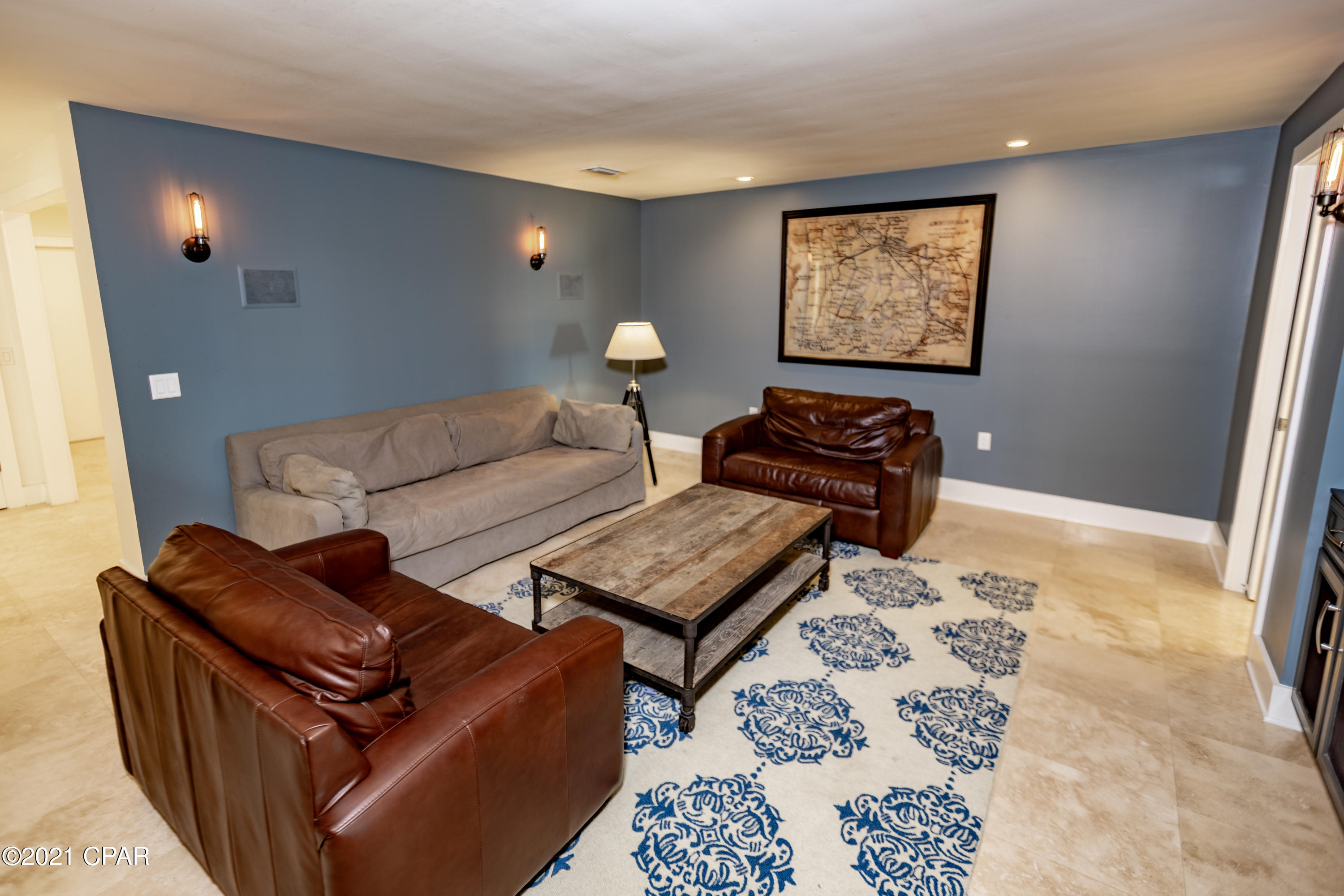 Carillon Beach - Residential