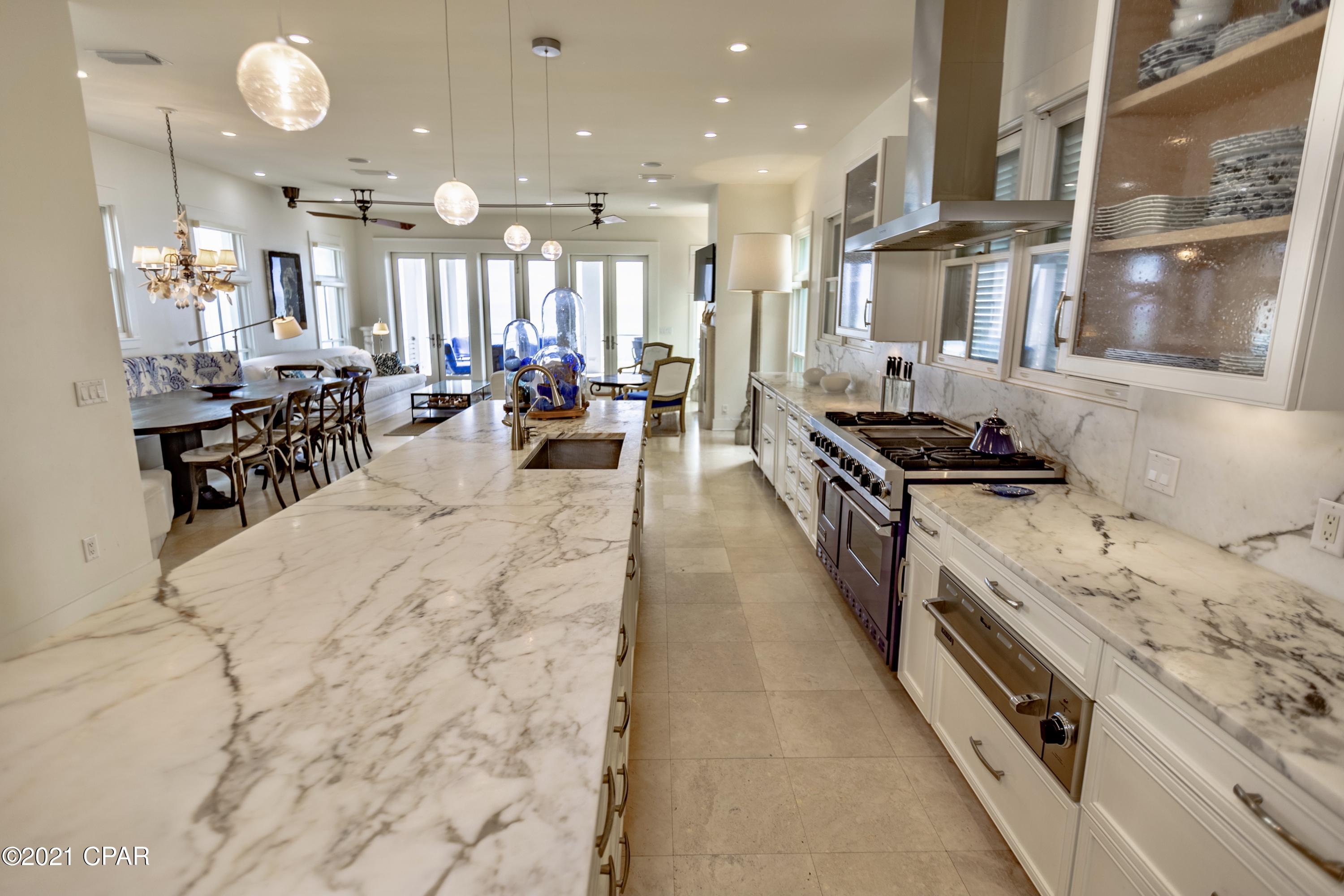 Carillon Beach - Residential