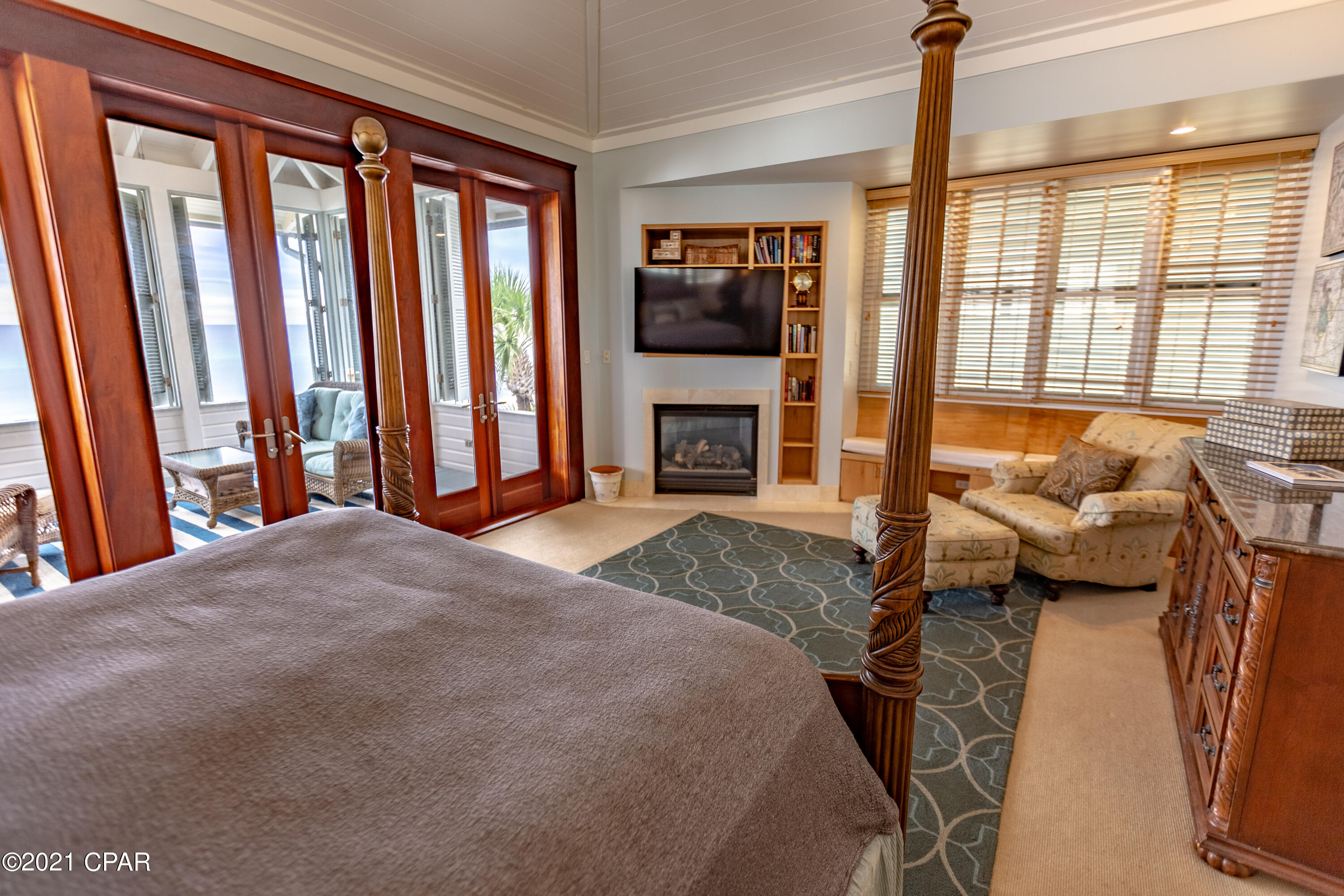 Carillon Beach - Residential