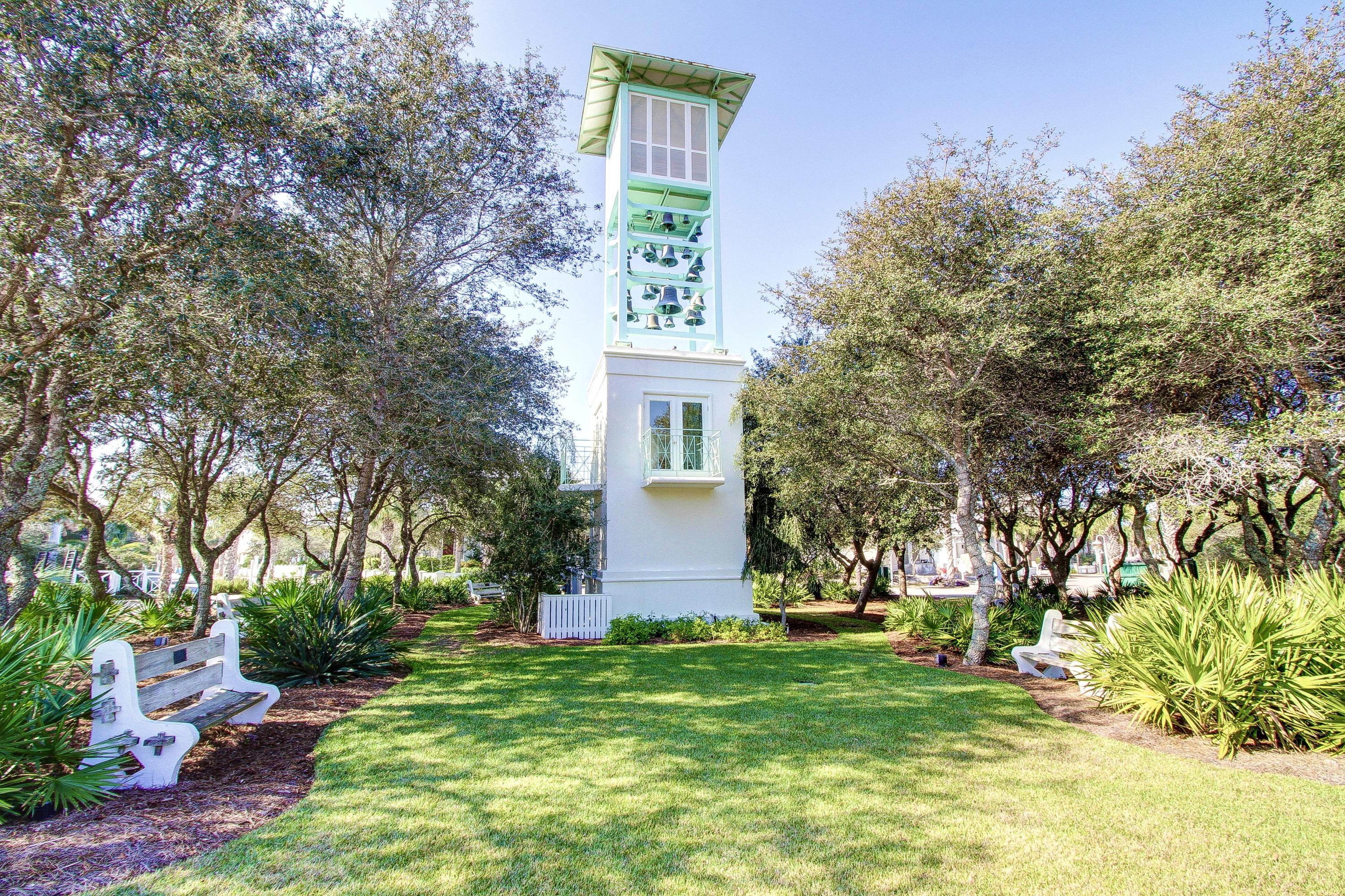 Carillon Beach - Residential