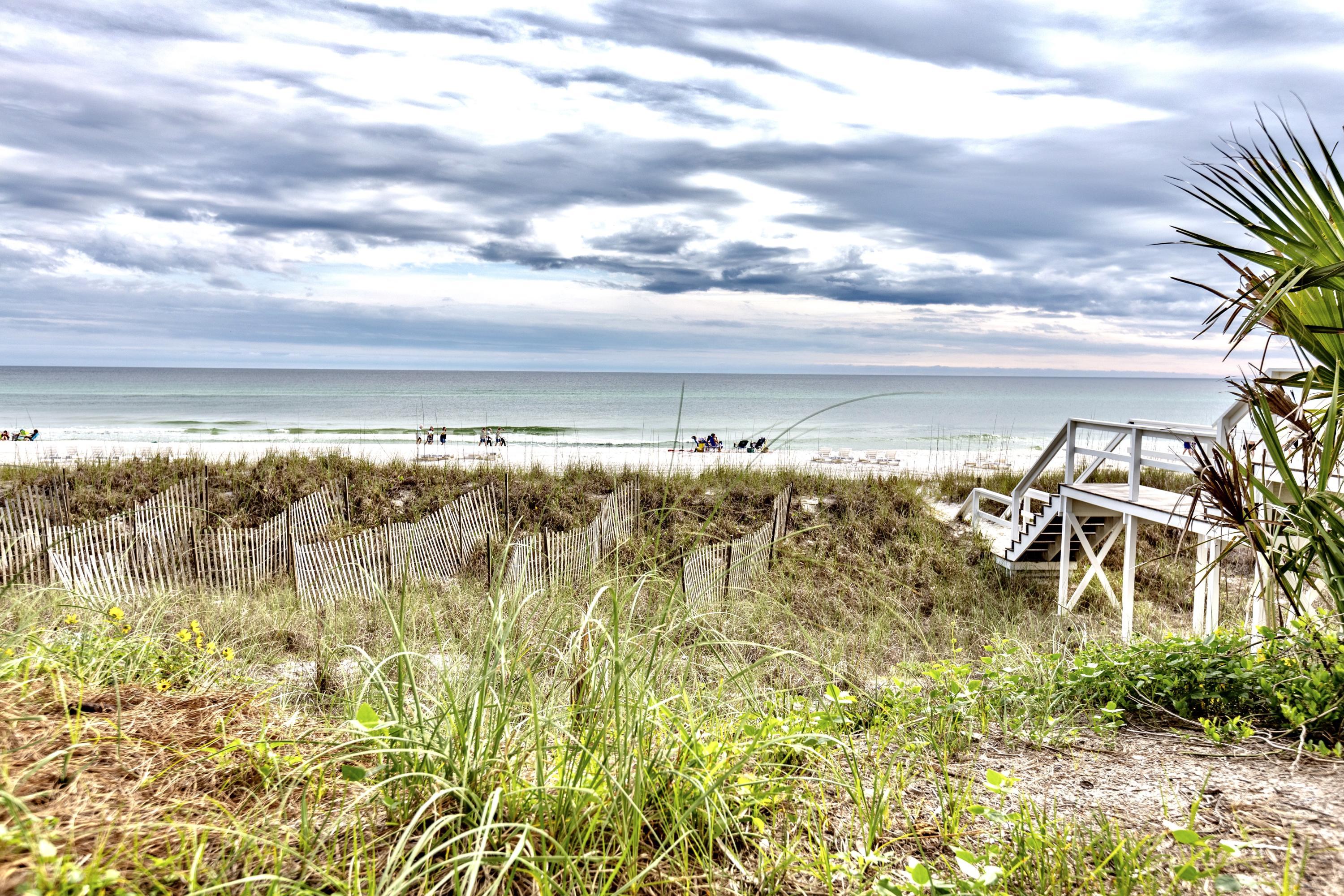 Carillon Beach - Residential