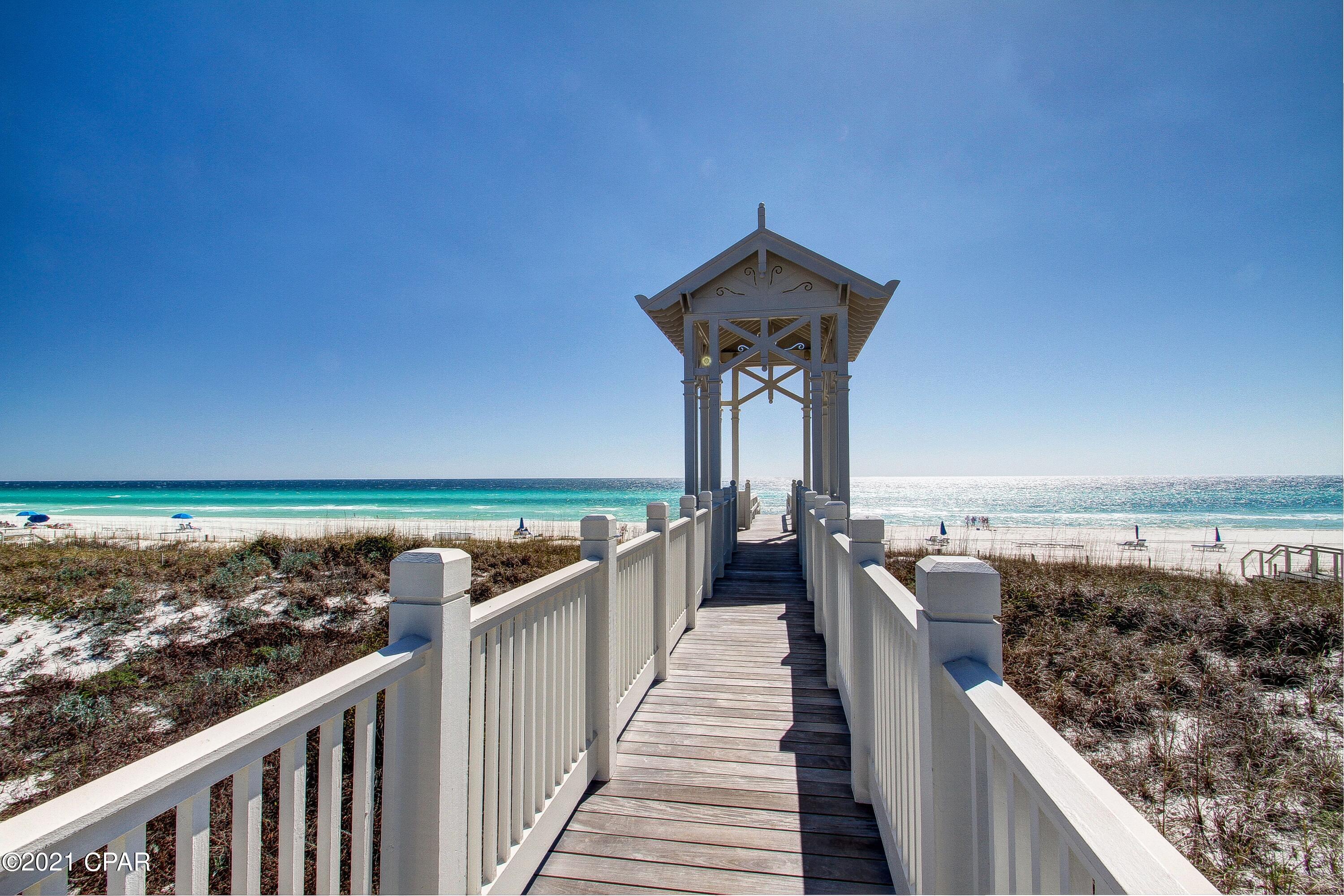 Carillon Beach - Residential