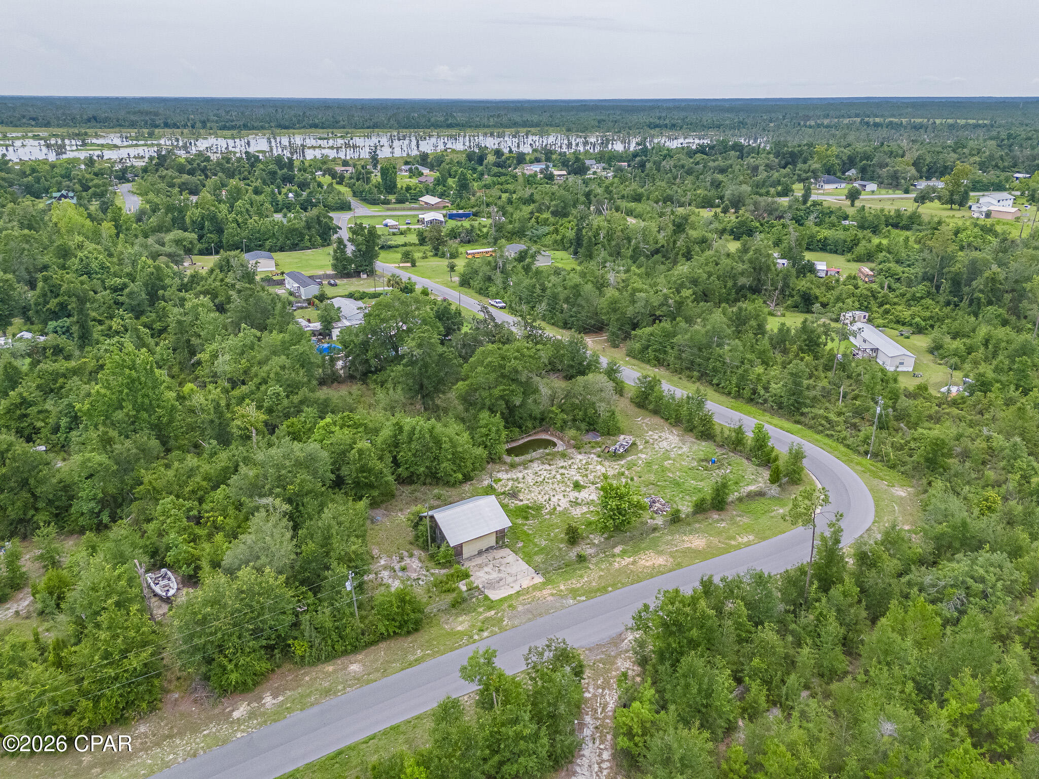 Leisure Acres Unit 1 - Land
