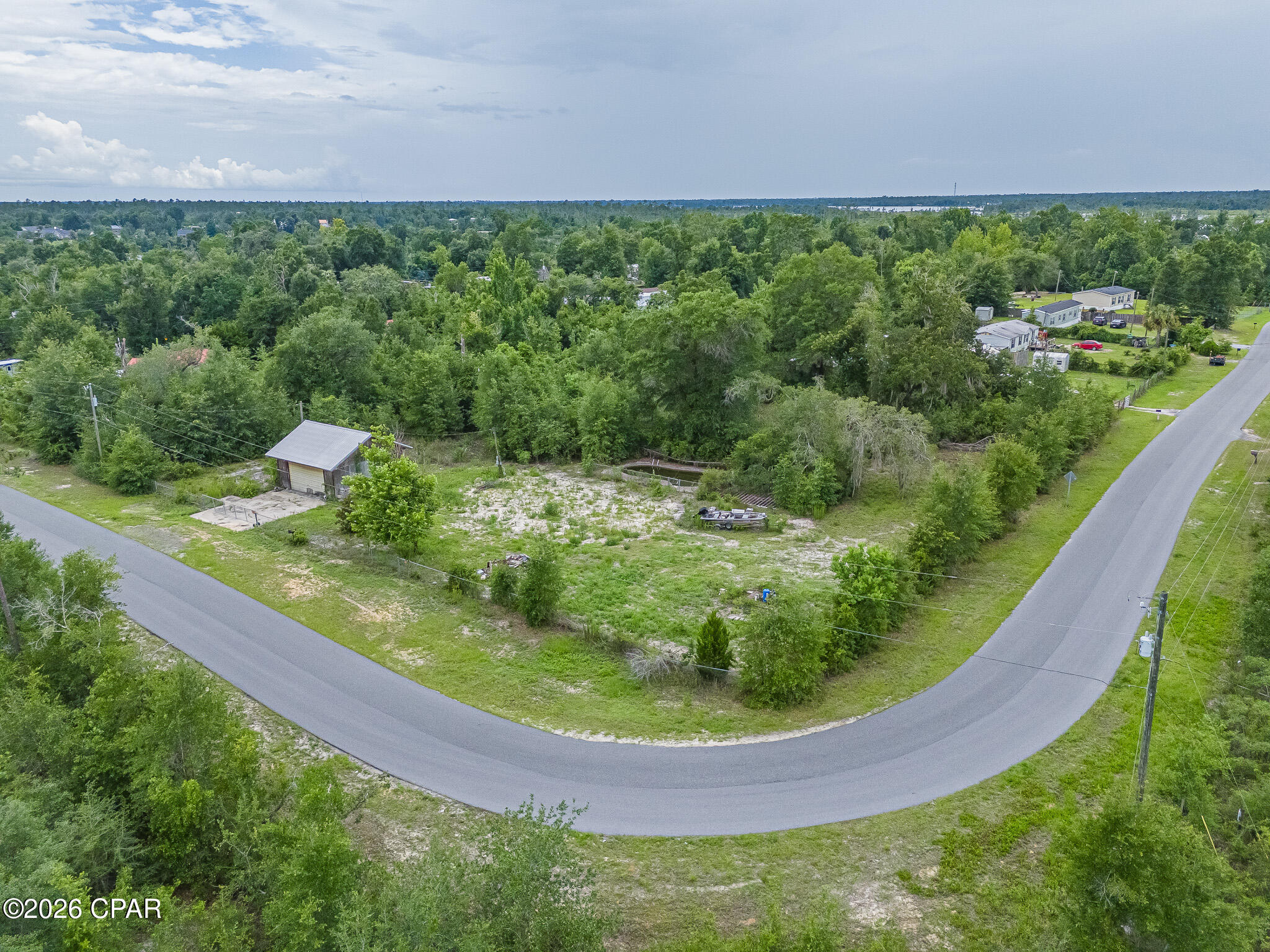 Leisure Acres Unit 1 - Land