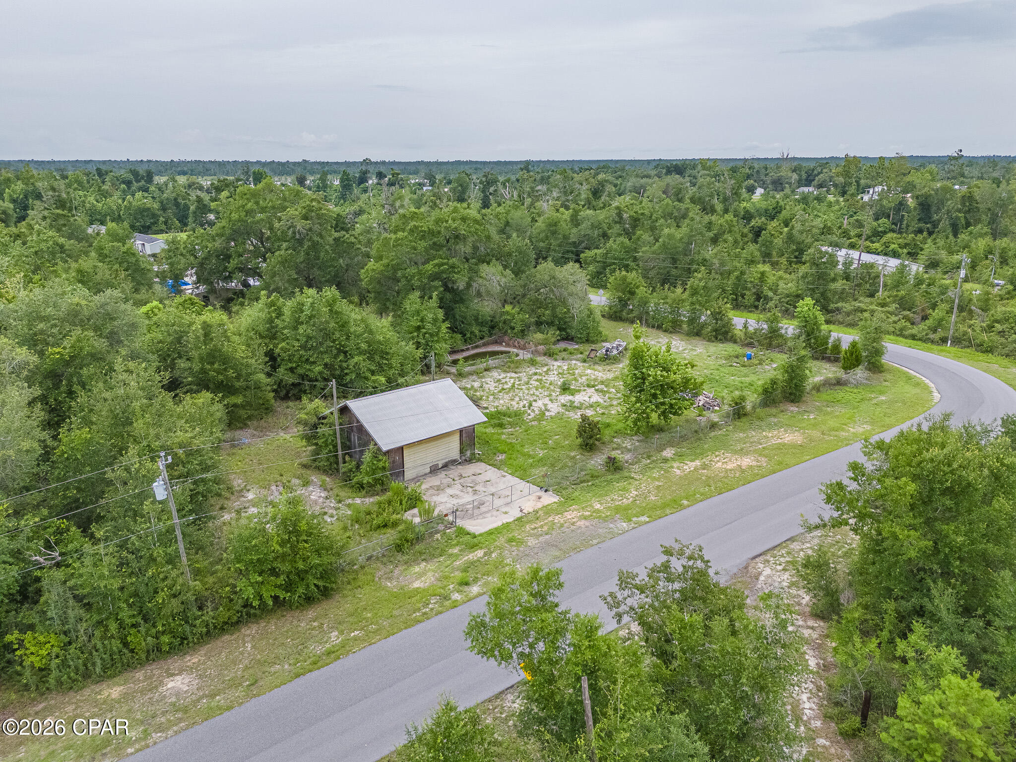 Leisure Acres Unit 1 - Land