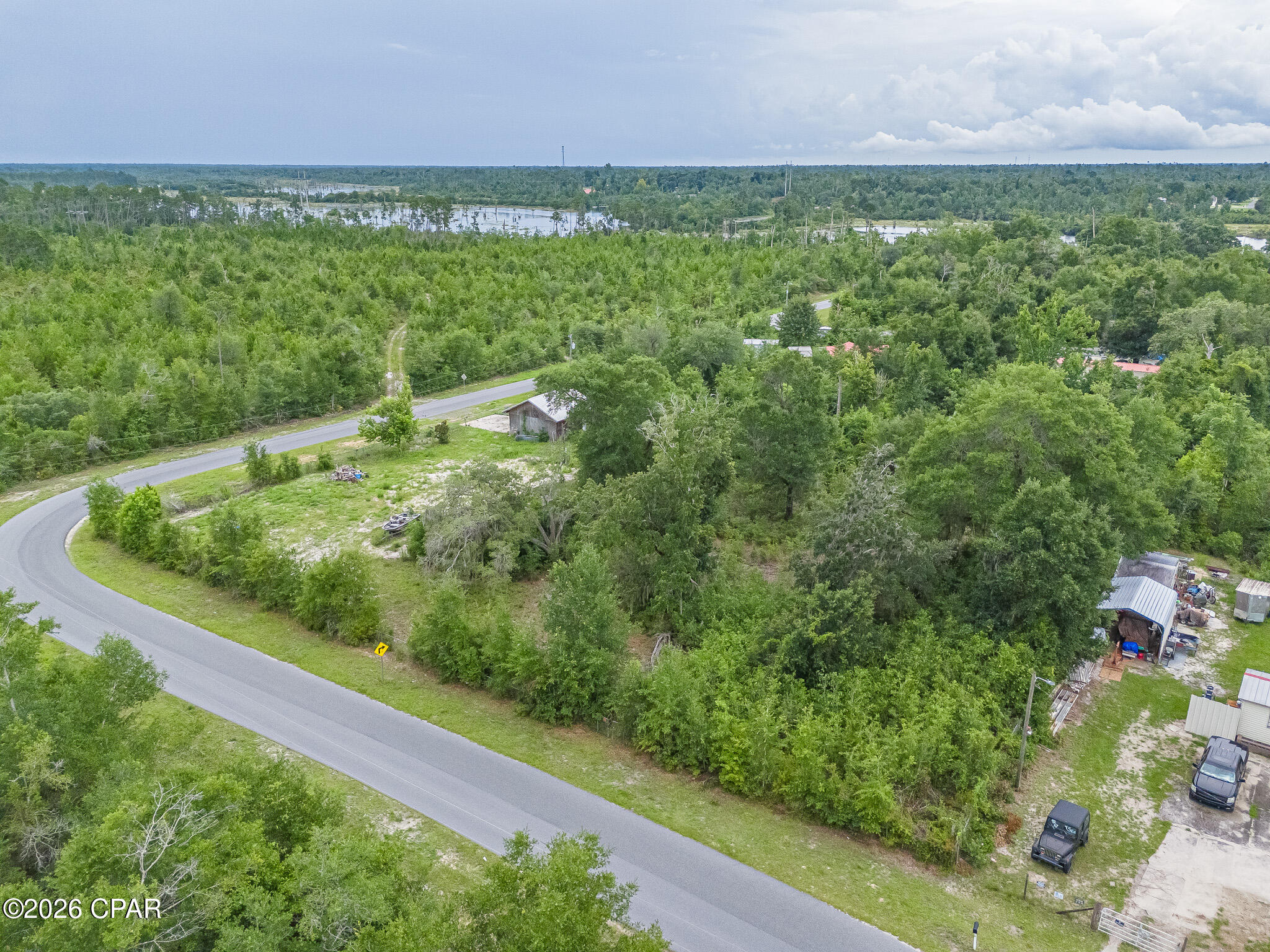 Leisure Acres Unit 1 - Land