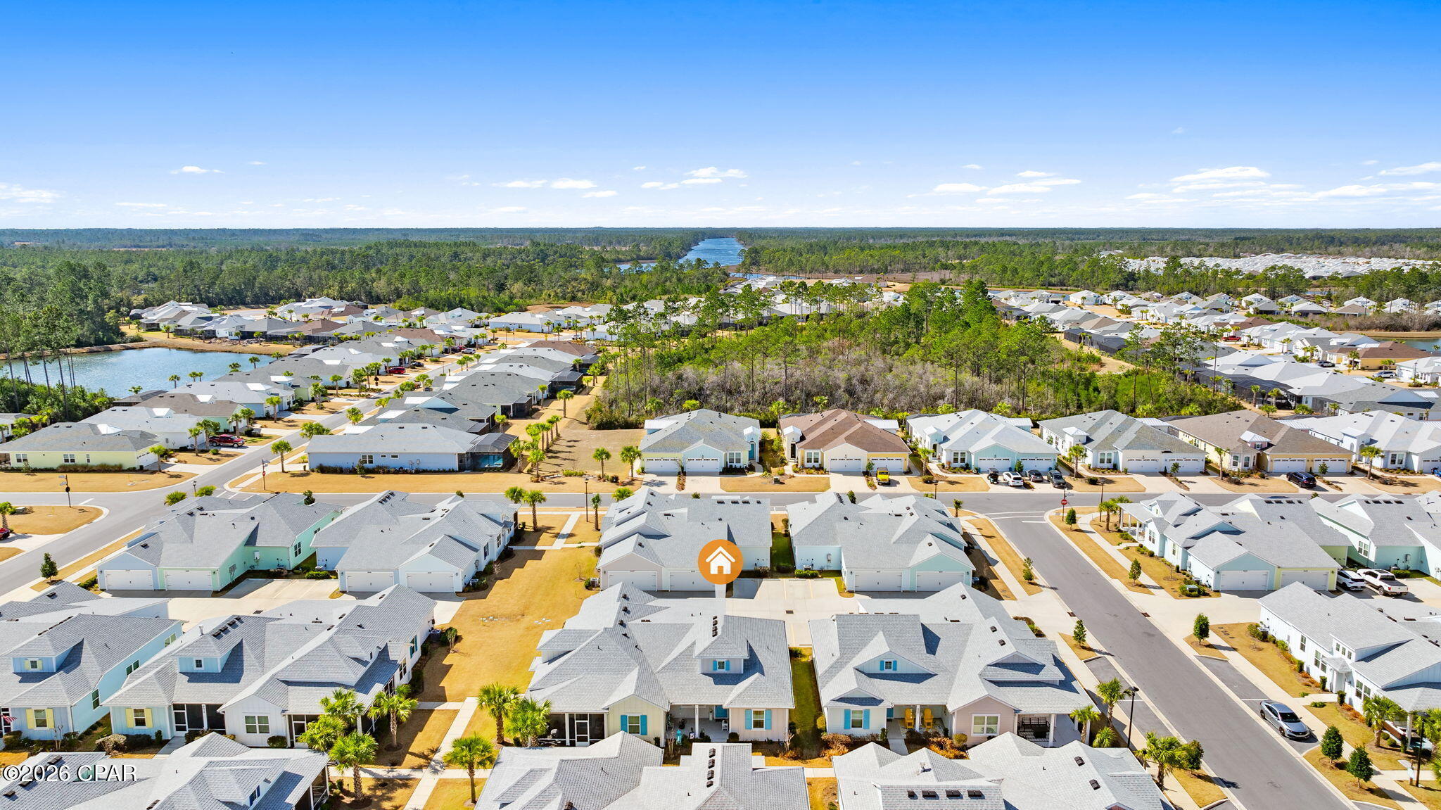 Latitude at Watersound - Residential