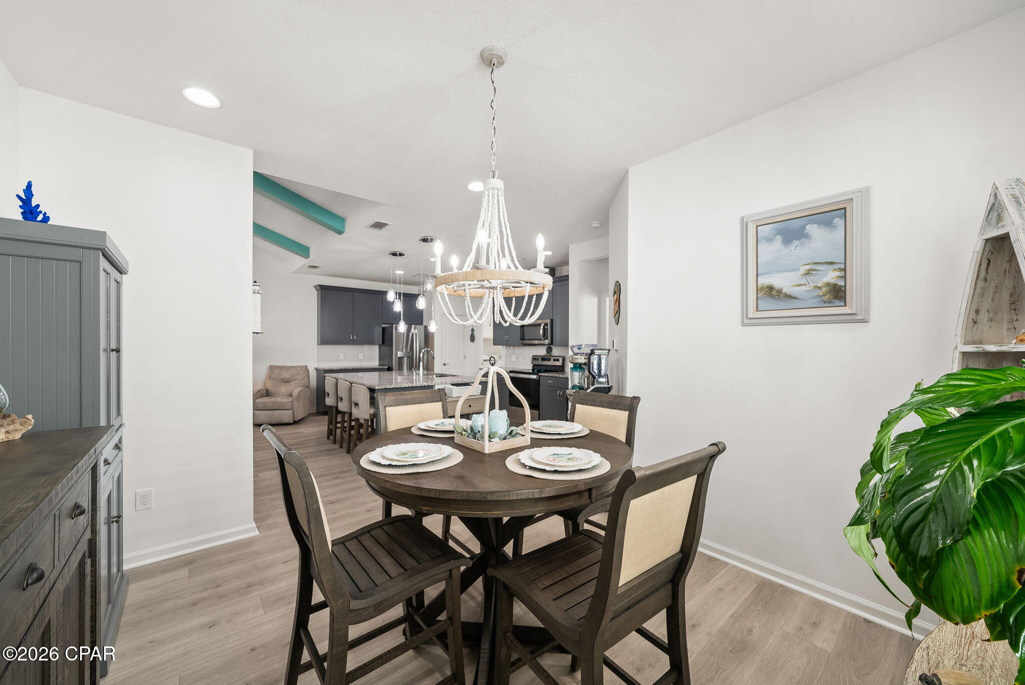 Latitude at Watersound - Residential