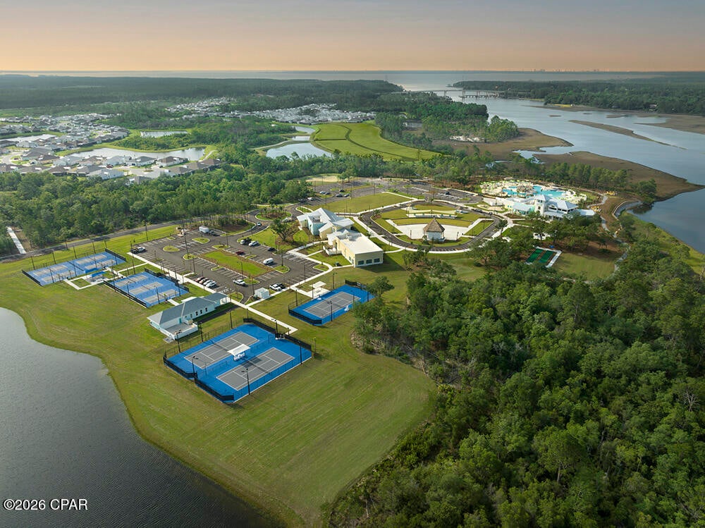 Latitude at Watersound - Residential
