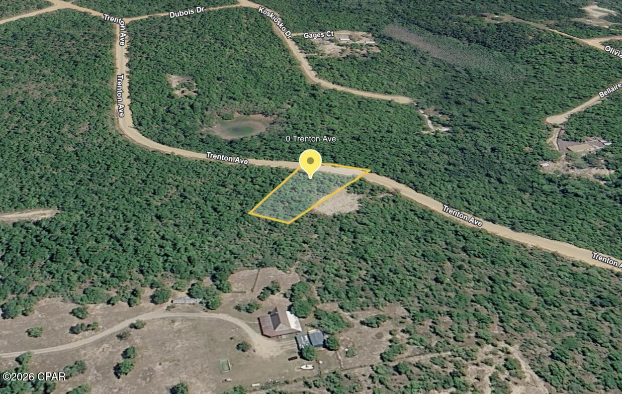 Compass Lake Hills Unit 6 - Land
