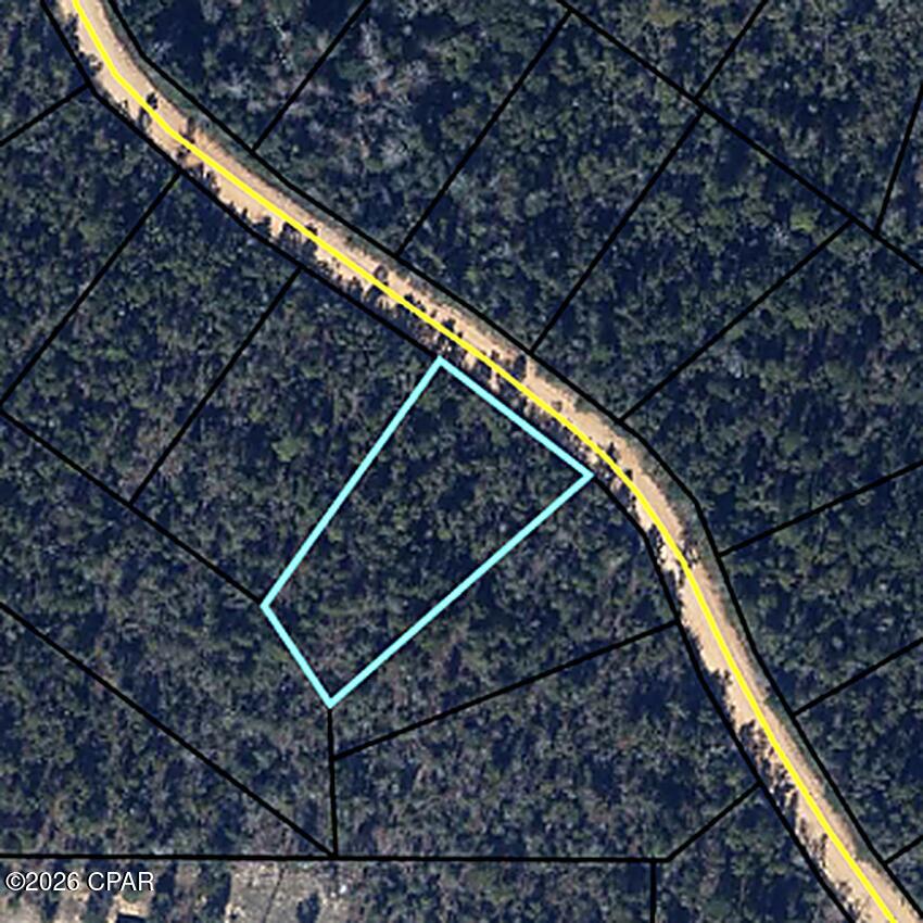 Compass Lake Hills Unit 6 - Land