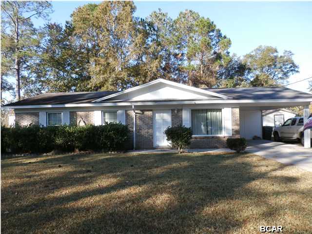 Lynn Haven - Residential Lease